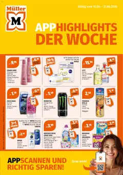 Müller Müller Prospekt