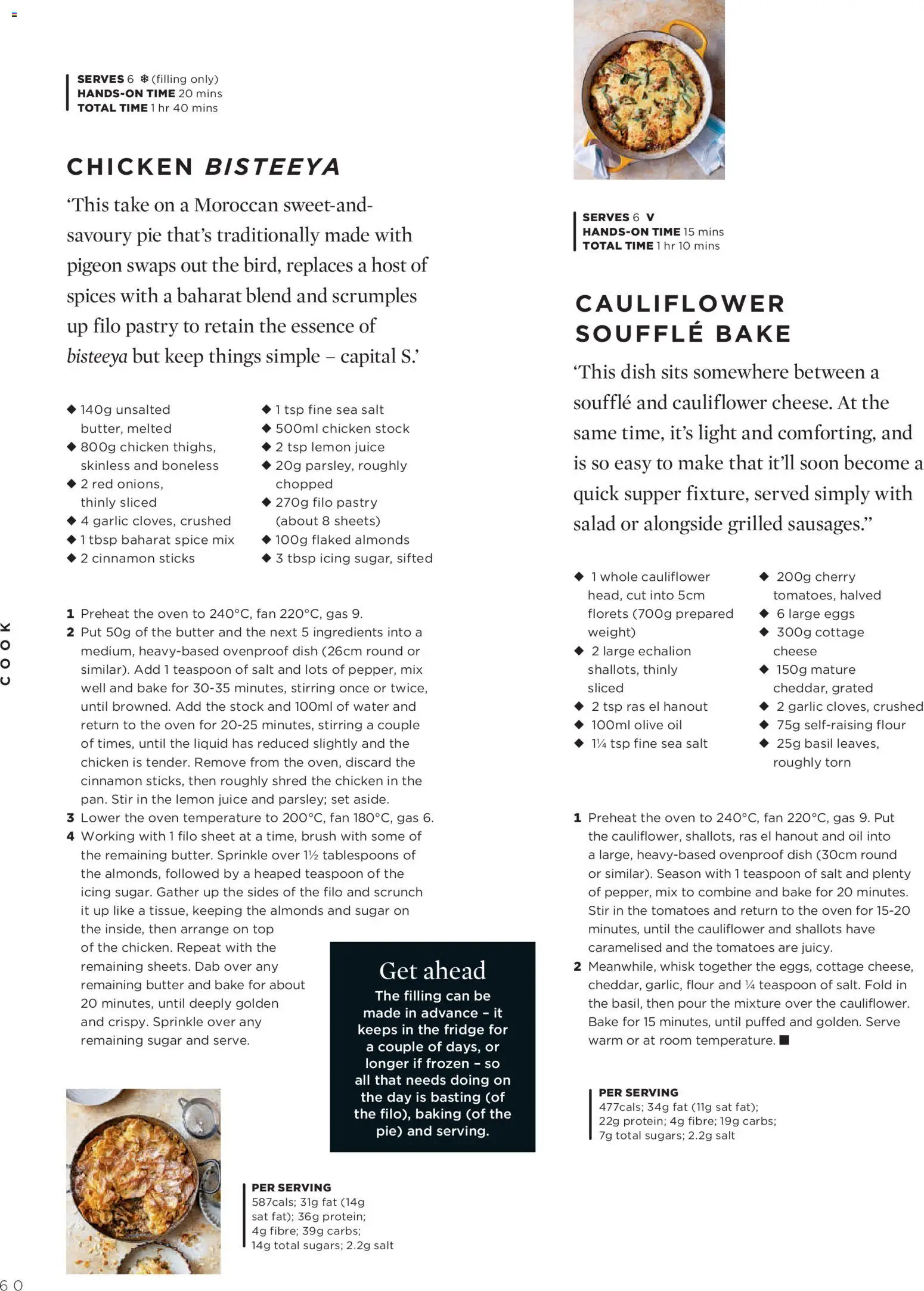 Sainsbury`s - Offers Leaflet in United Kingdom