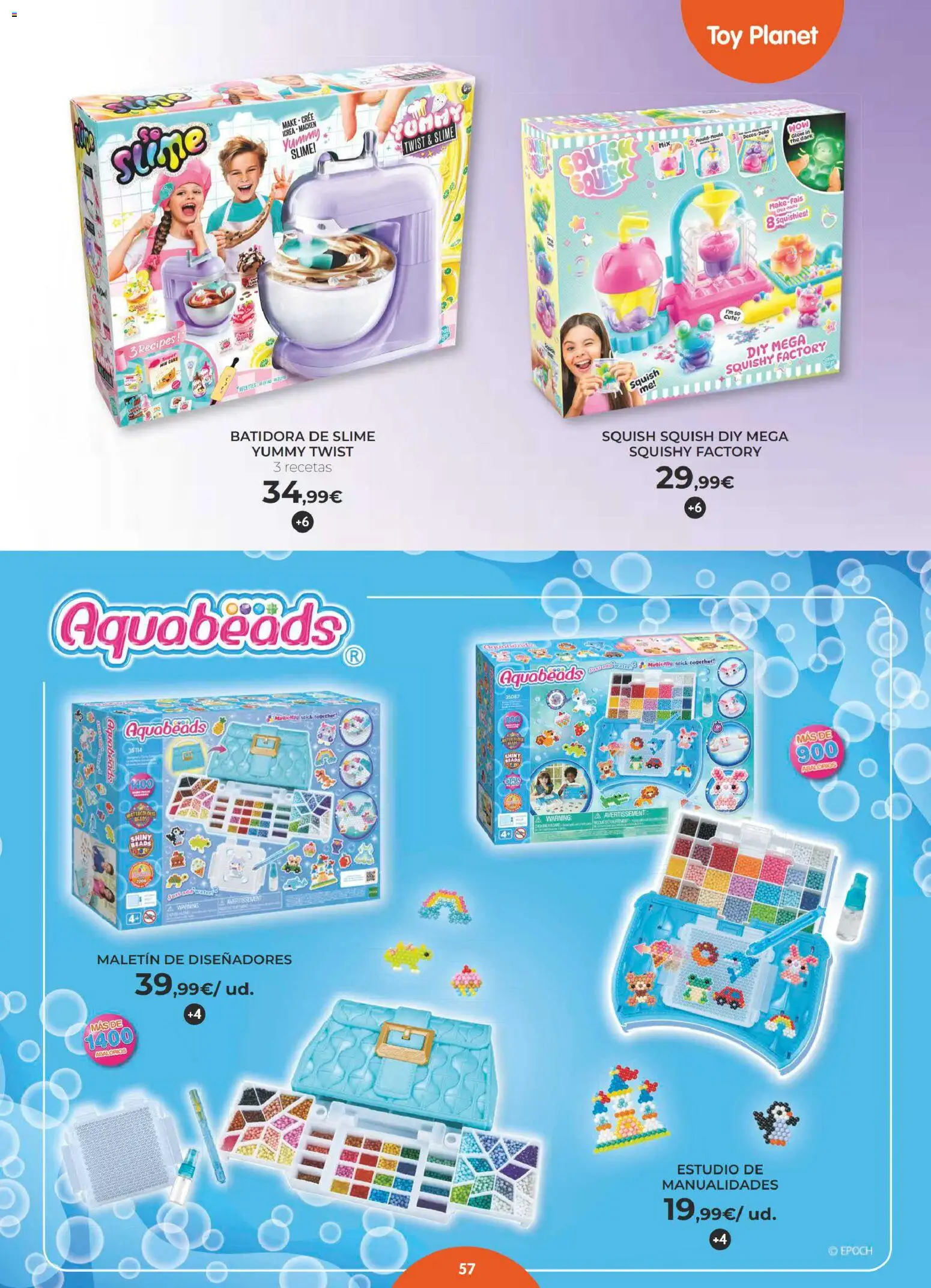 Toy Planet folleto desde 01/06/2026 | ¿Cómo obtener un descuento limitado? ¡Ahorra hoy mismo! | España