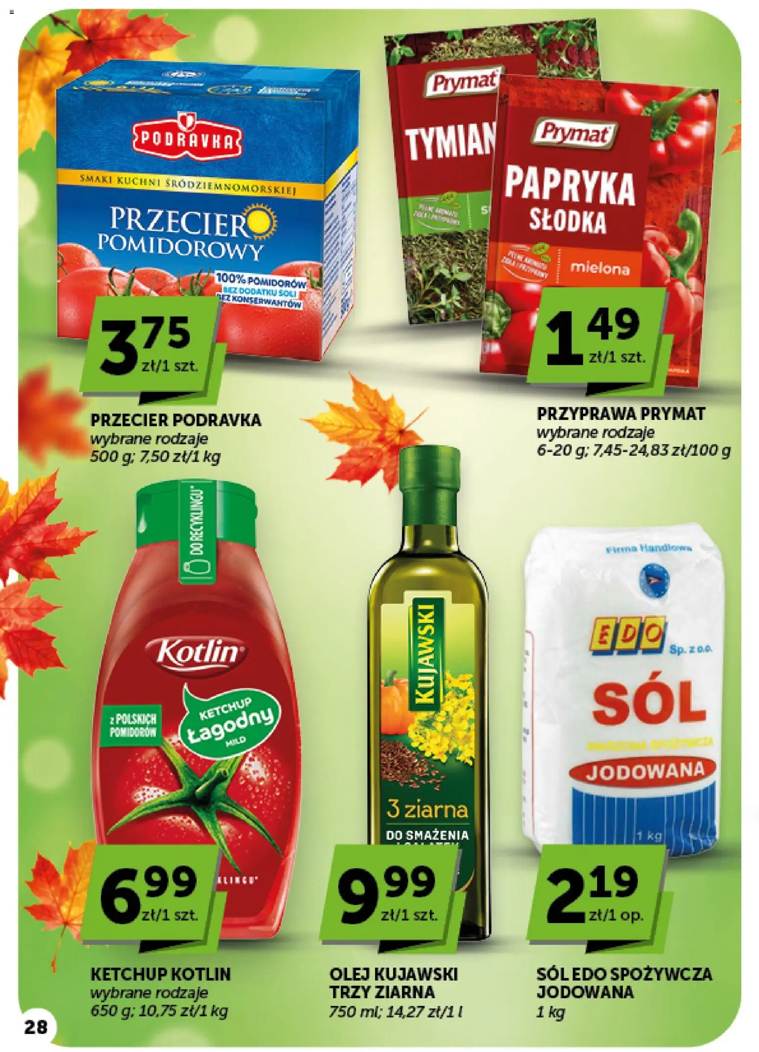 ABC gazetka Gazetka in Polska