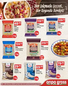 Anpa Gross Anpa Gross Katalog