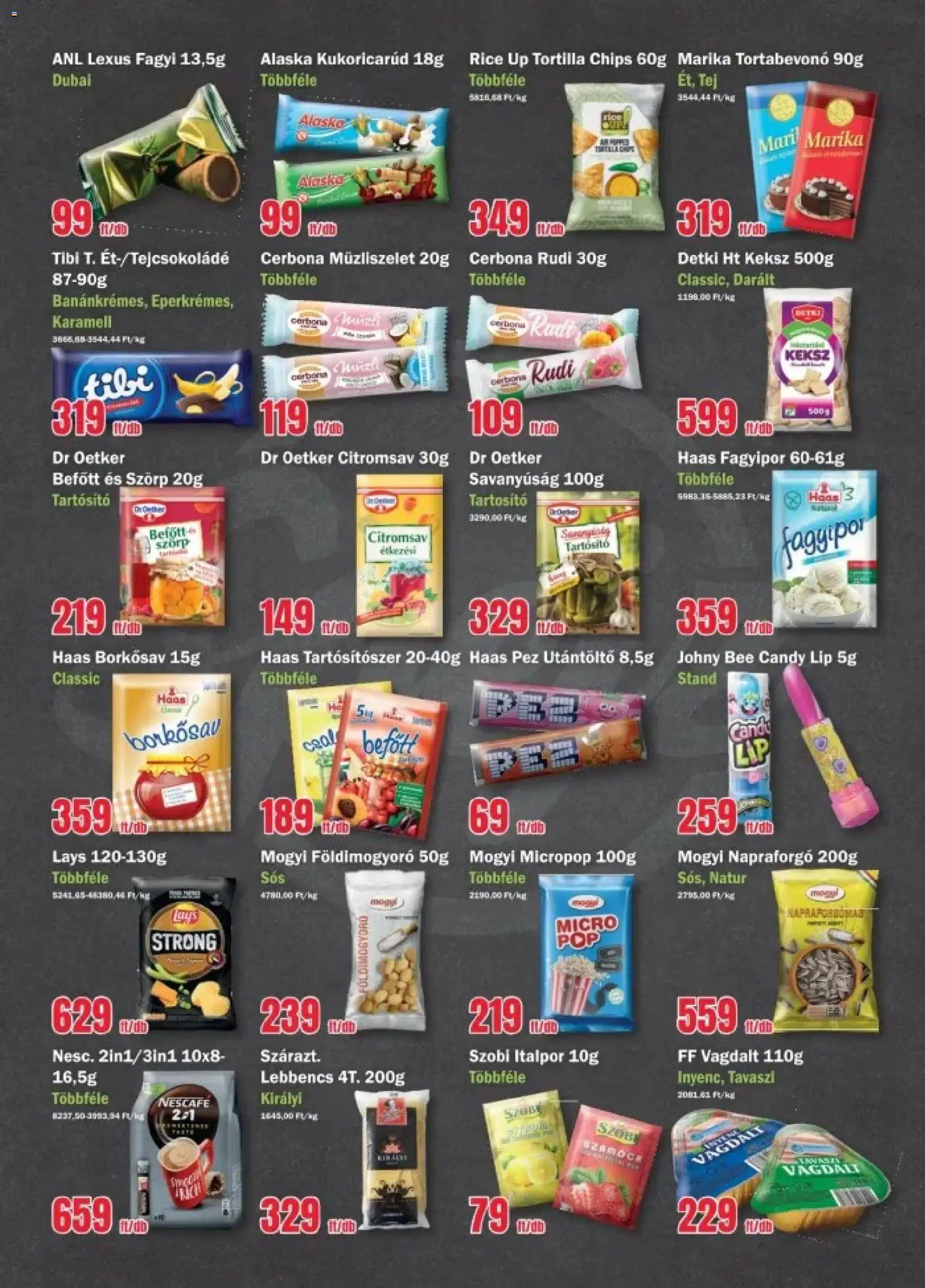 FullDiszkont Akciós Újság 2026.07.06.-tól/töl - fantasztikus ajánlatokat! 🛍️ | Magyarország
