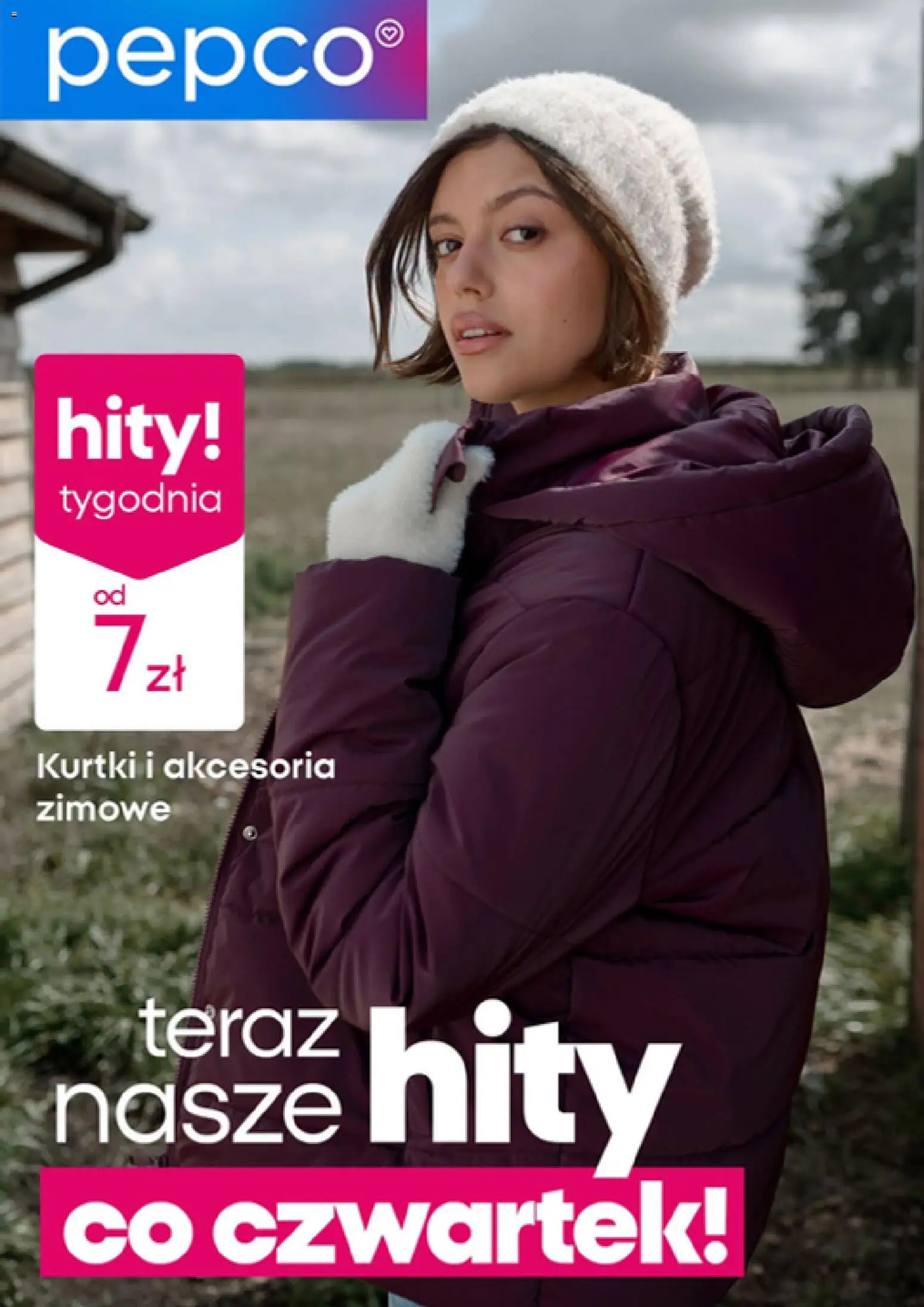 Pepco gazetka Gazetka in Polska