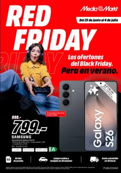 Media Markt Media Markt folleto