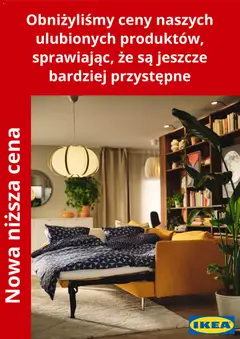 IKEA IKEA promocje