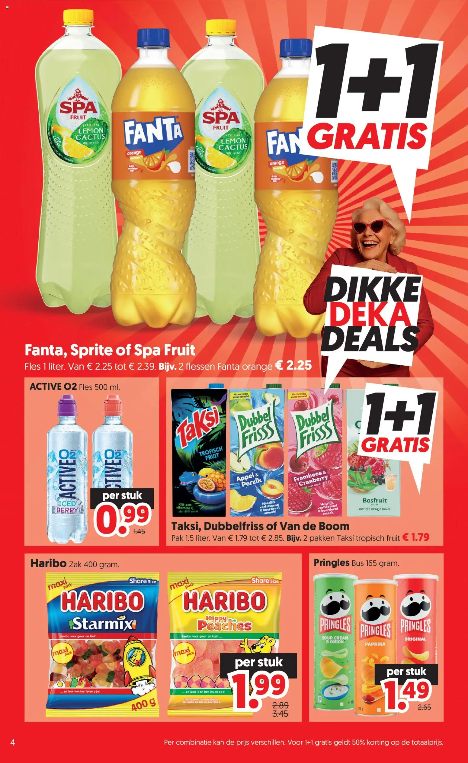 Nieuwe » Dekamarkt folder voor Juli « is er! Ontdek geweldige aanbiedingen en bespaar. | Nederland