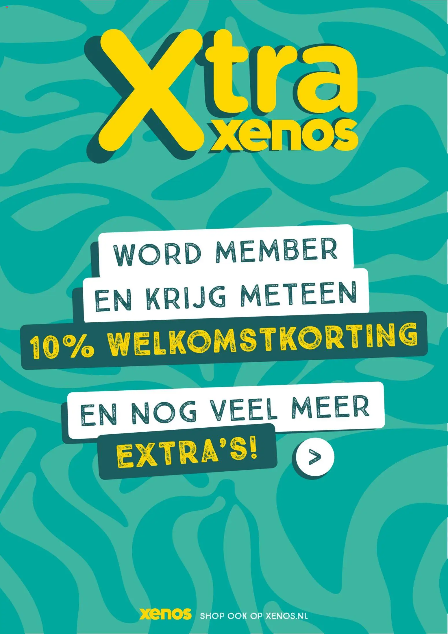 Nieuwe » Xenos folder voor Juli « is er! Ontdek geweldige aanbiedingen en bespaar. | Nederland
