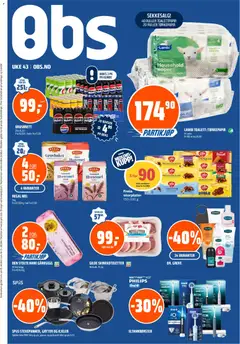 Coop Obs Coop Obs kundeavis