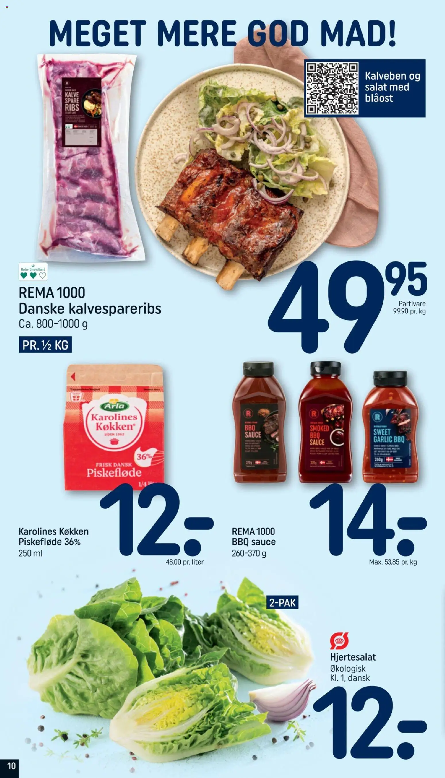 Rema 1000 - Tilbudsavis uge 39 Tilbudsavis in Danmark