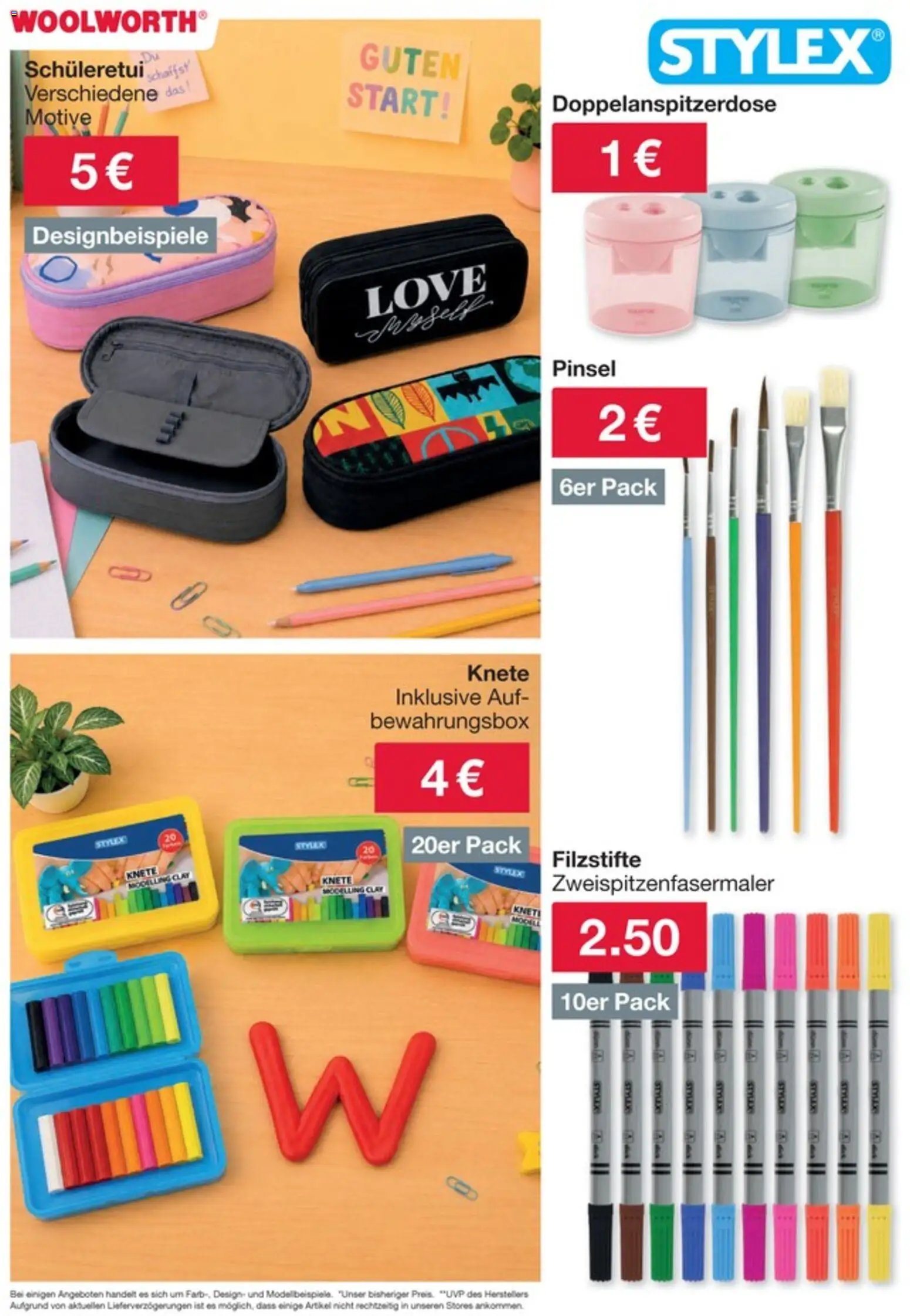 Woolworth Prospekt | 09.07.2026 | Wie erhält man einen begrenzten Rabatt? | Deutschland