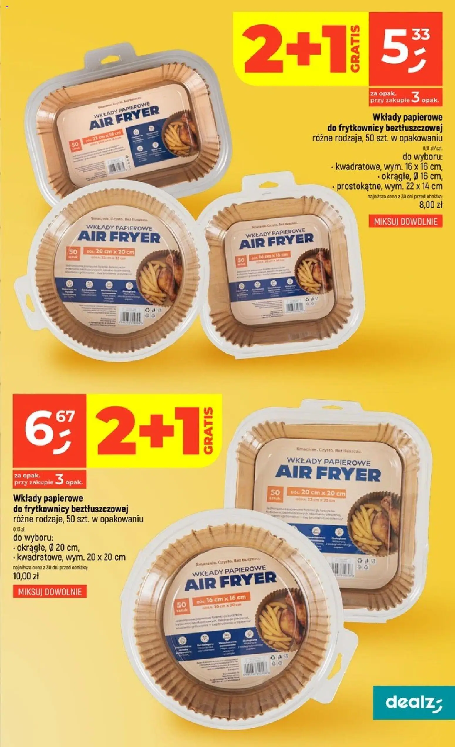 Dealz gazetka Gazetka in Polska