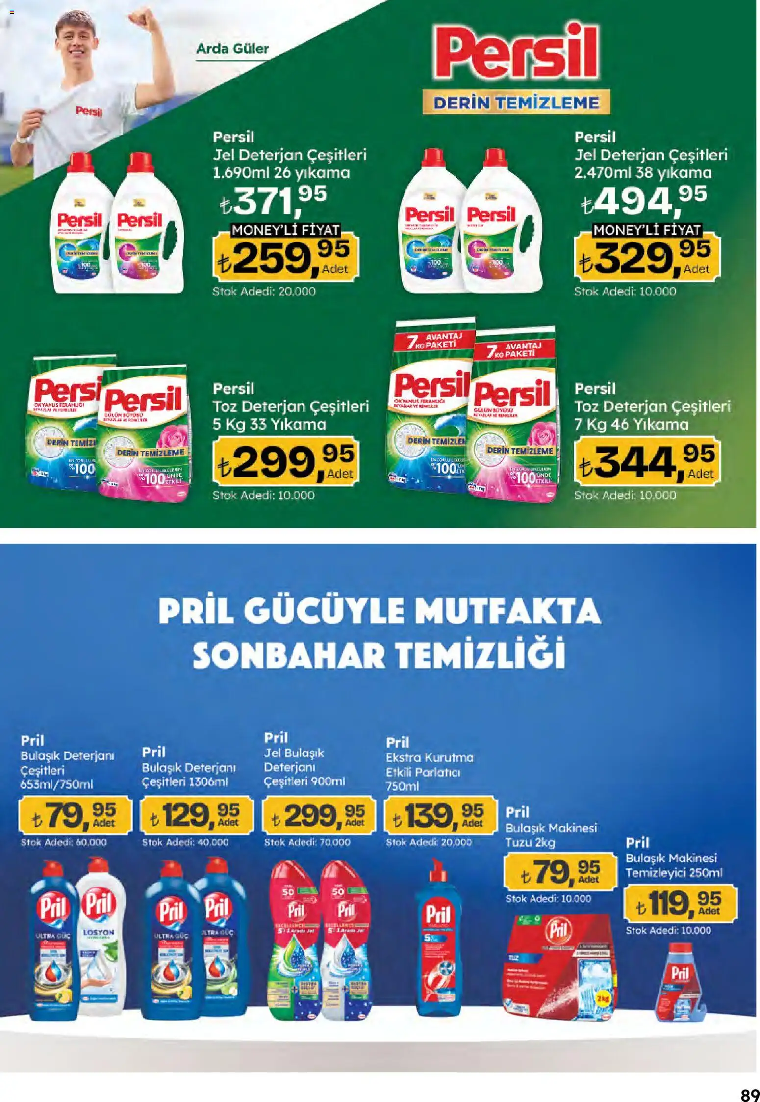 Migros Katalog - Migroskop Katalog in Türkiye