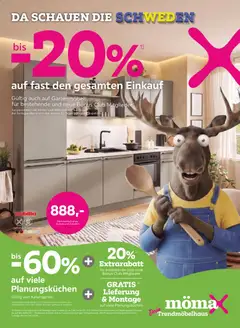 Mömax Mömax Prospekt