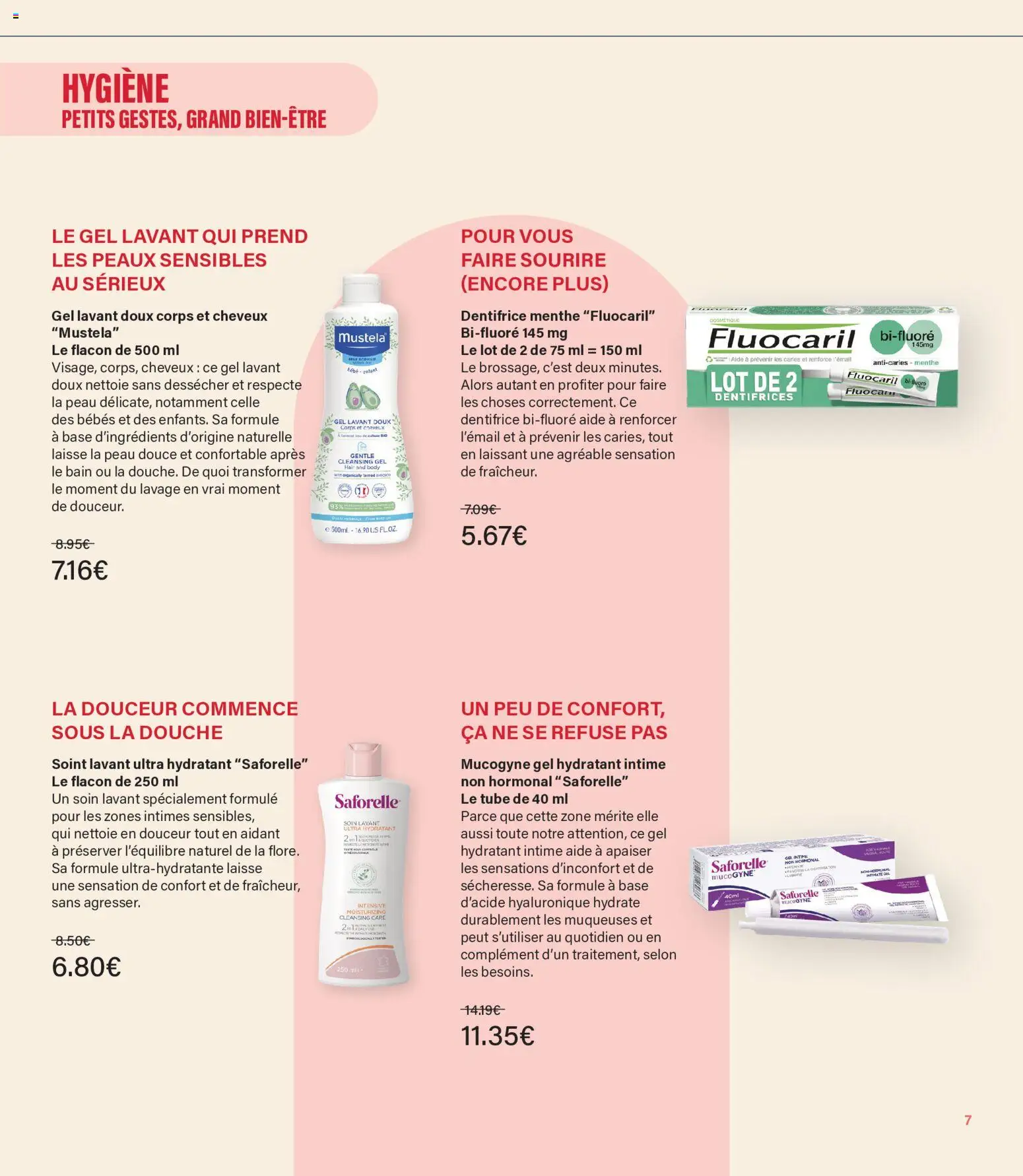 Monoprix catalogue Catalogue in France