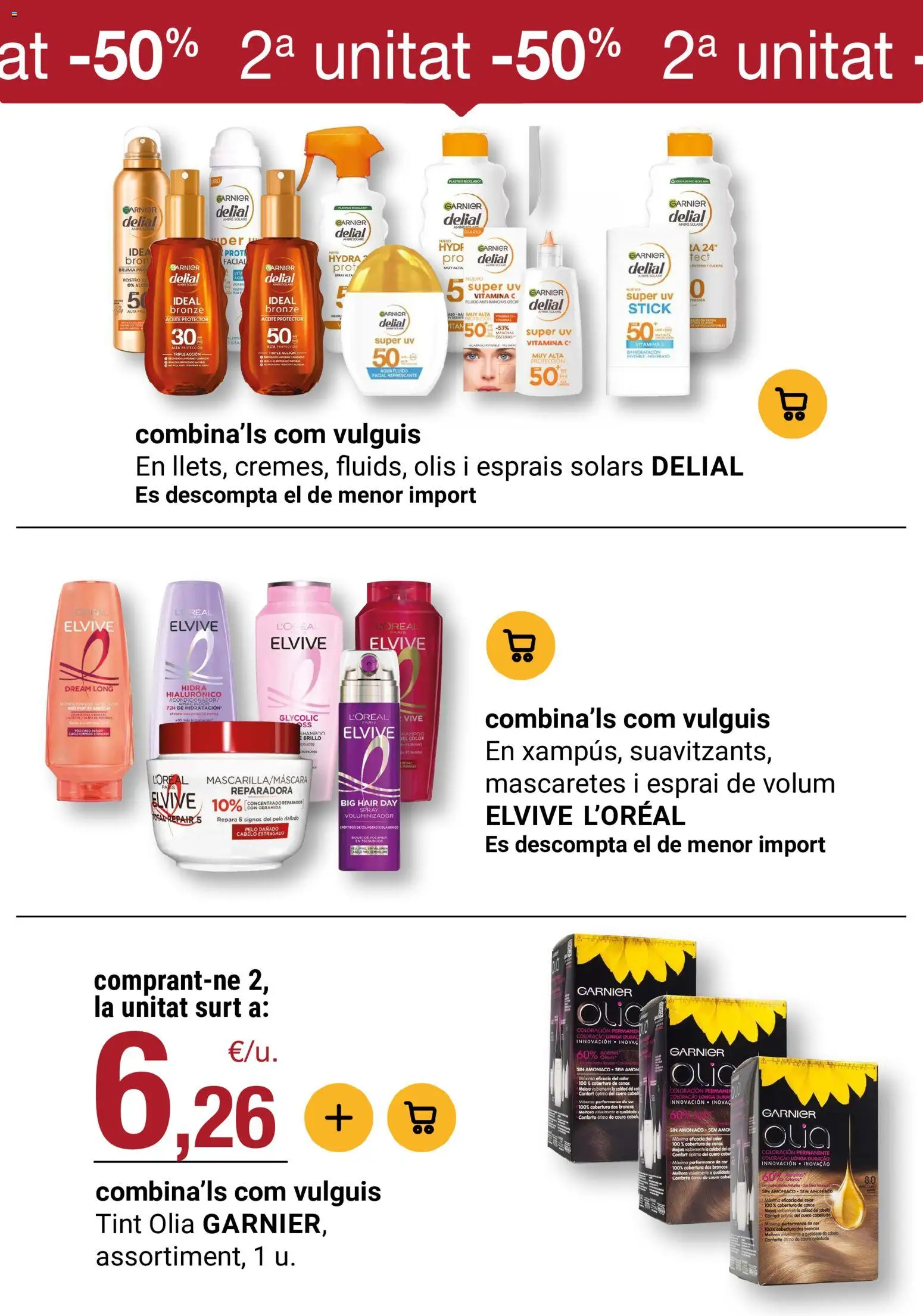Bonpreu folleto desde 30/06/2026 | ¿Cómo obtener un descuento limitado? ¡Ahorra hoy mismo! | España