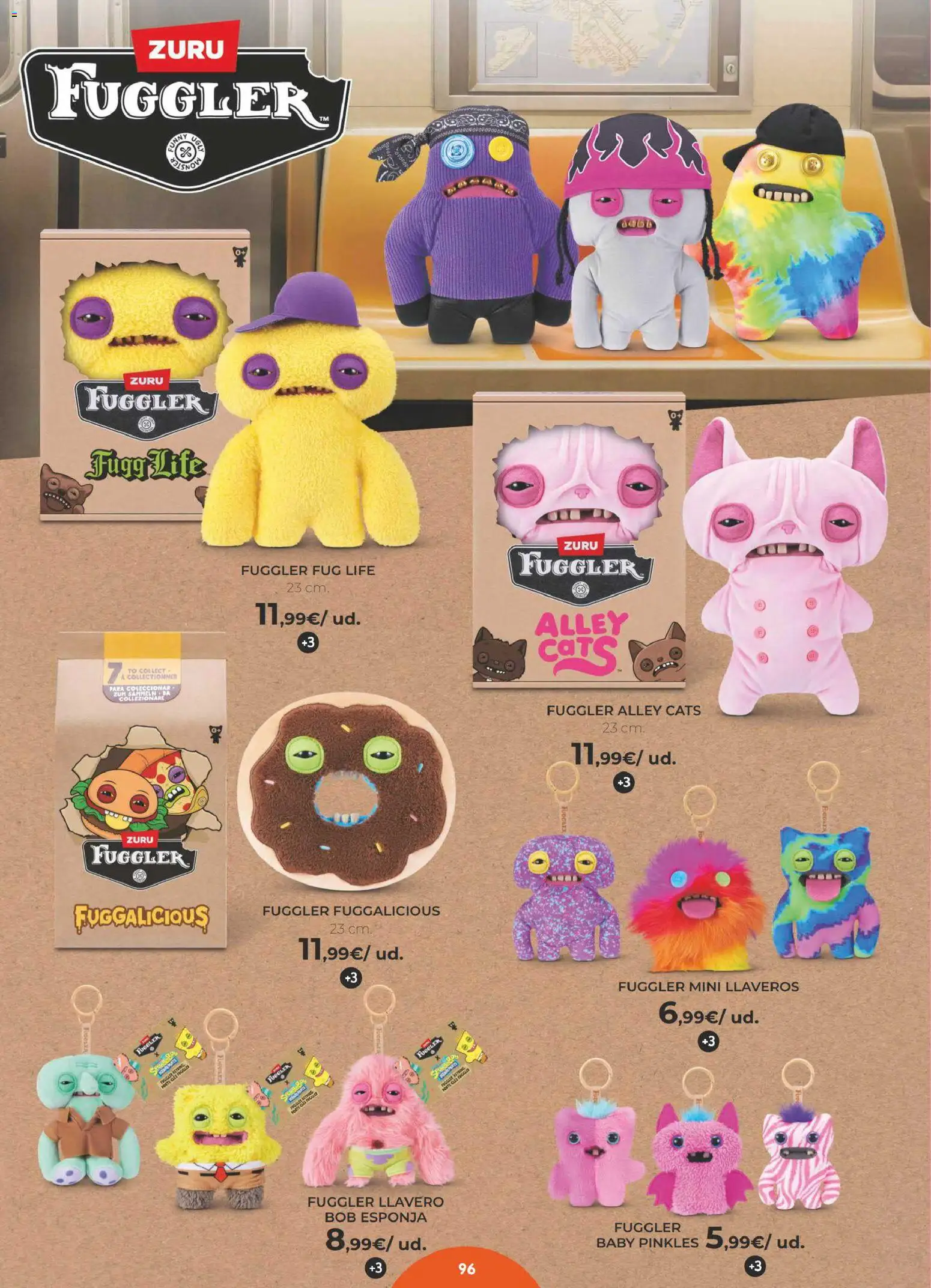 Toy Planet folleto desde 01/06/2026 | ¿Cómo obtener un descuento limitado? ¡Ahorra hoy mismo! | España