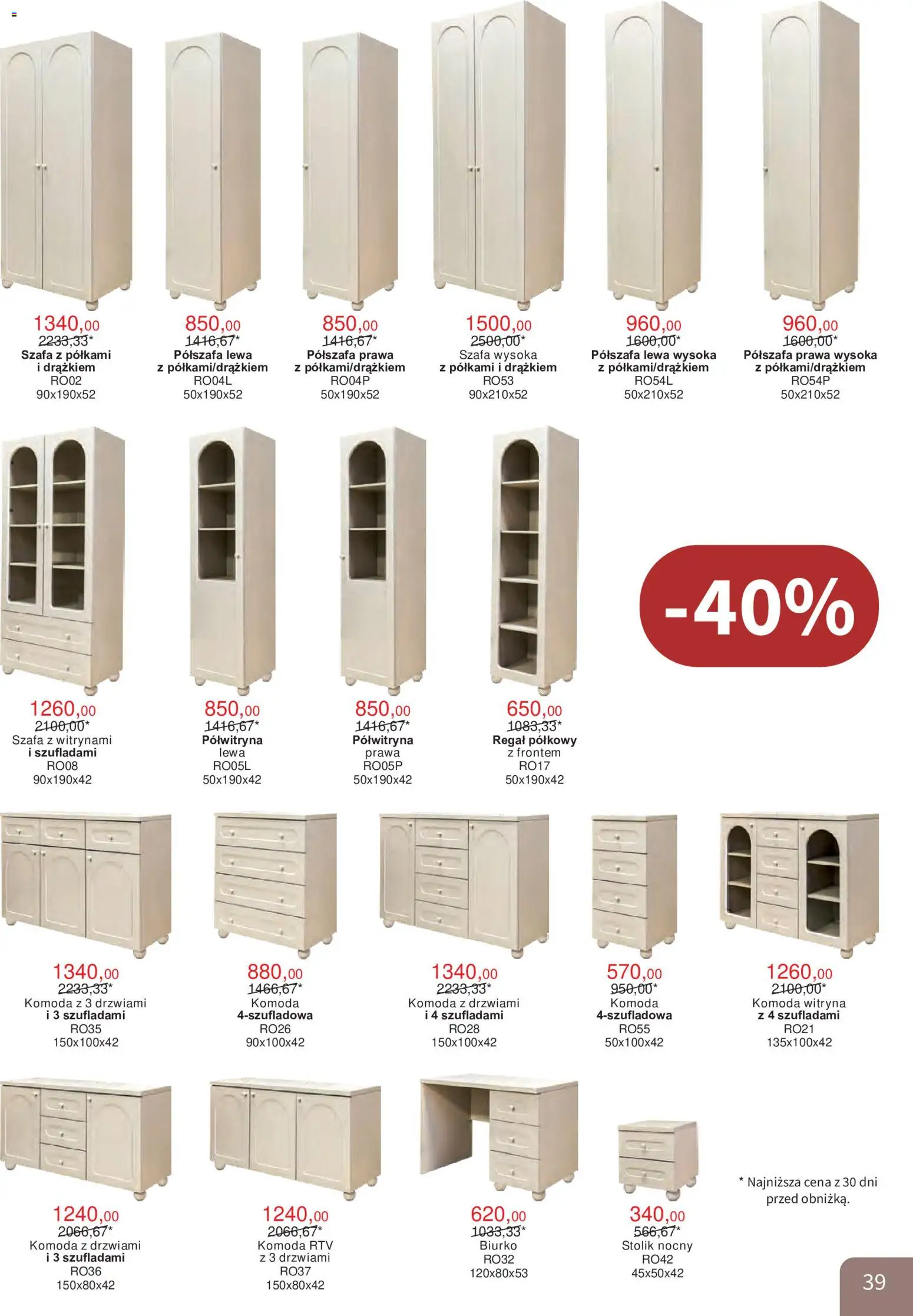 Bodzio Katalog Gazetka in Polska