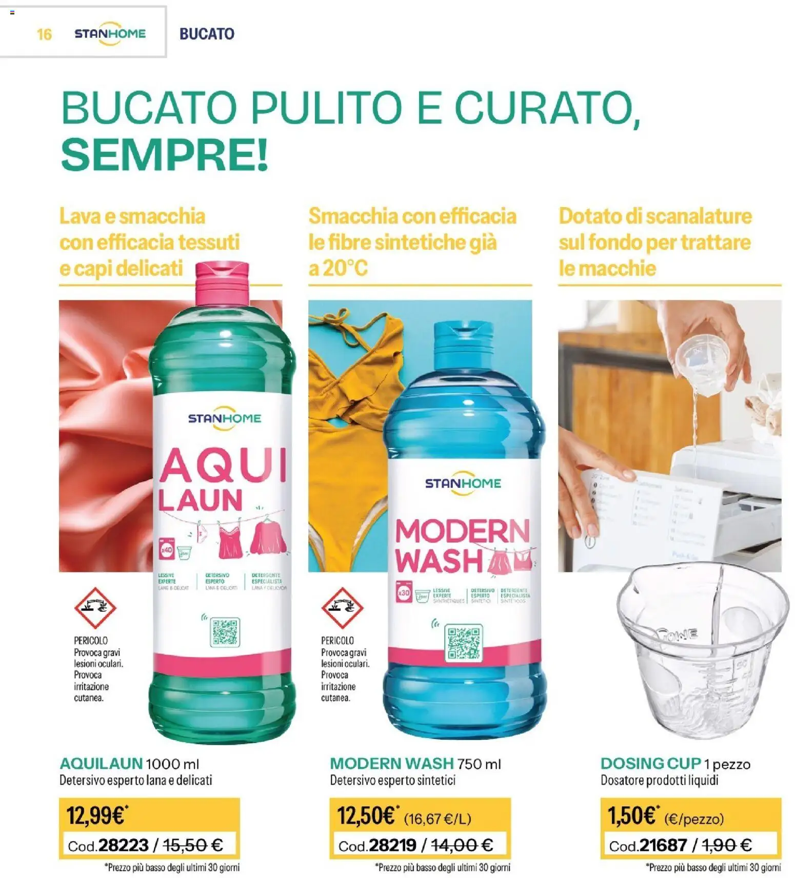 📣 Volantino Stanhome dal 📅 23/06/2026 - Scopri le offerte ora!🔥 | Italy
