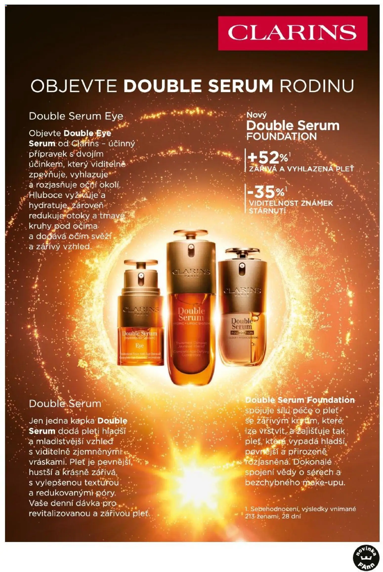 FAnn parfumerie katalog Léto 2026 od 01.06.2026 💥 Nenechte si ujít TOP nabídky! ⭐ | Česko