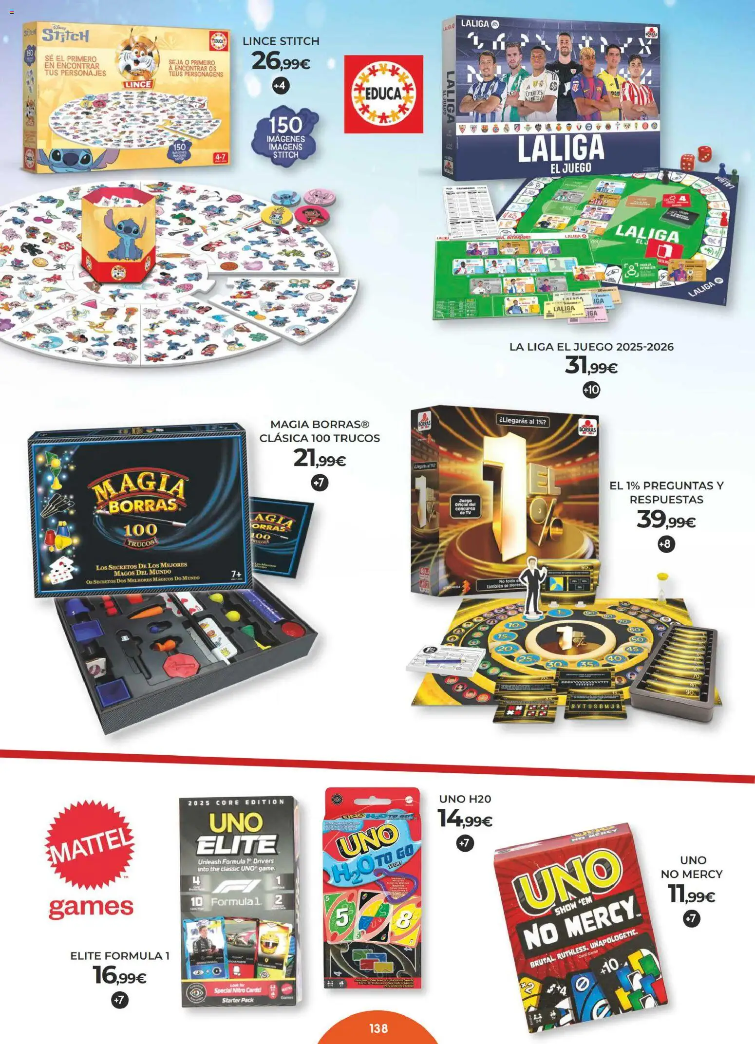 Toy Planet folleto desde 01/06/2026 | ¿Cómo obtener un descuento limitado? ¡Ahorra hoy mismo! | España