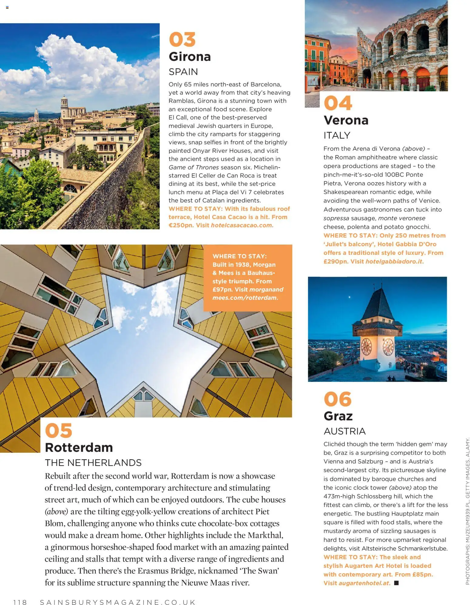 Sainsbury`s - Offers Leaflet in United Kingdom