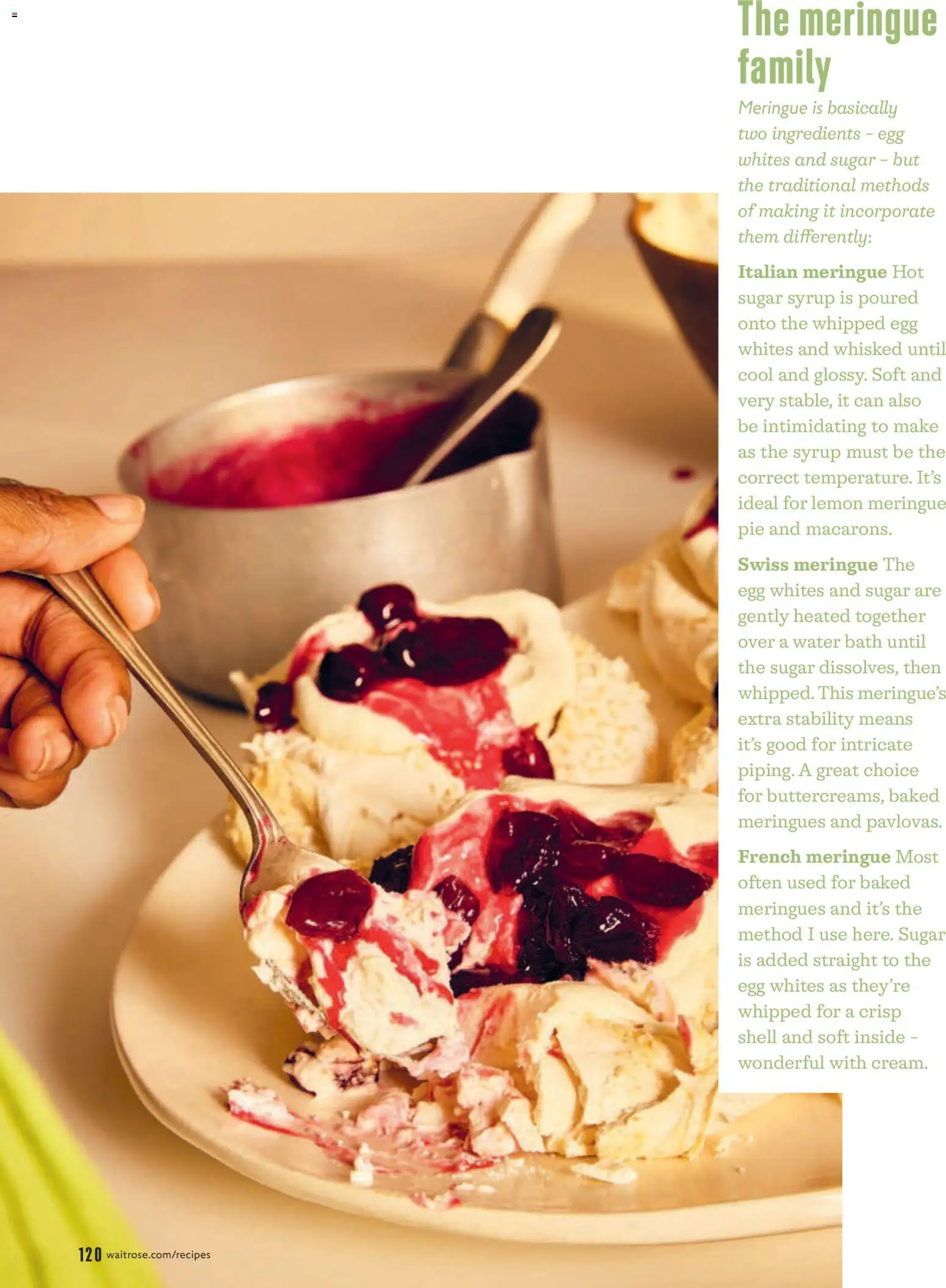 Do you know WHAT OFFERS await you at Waitrose? View the July flyer online! | United Kingdom