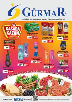 Gürmar Gürmar Katalog