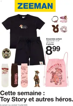Zeeman Zeeman catalogue