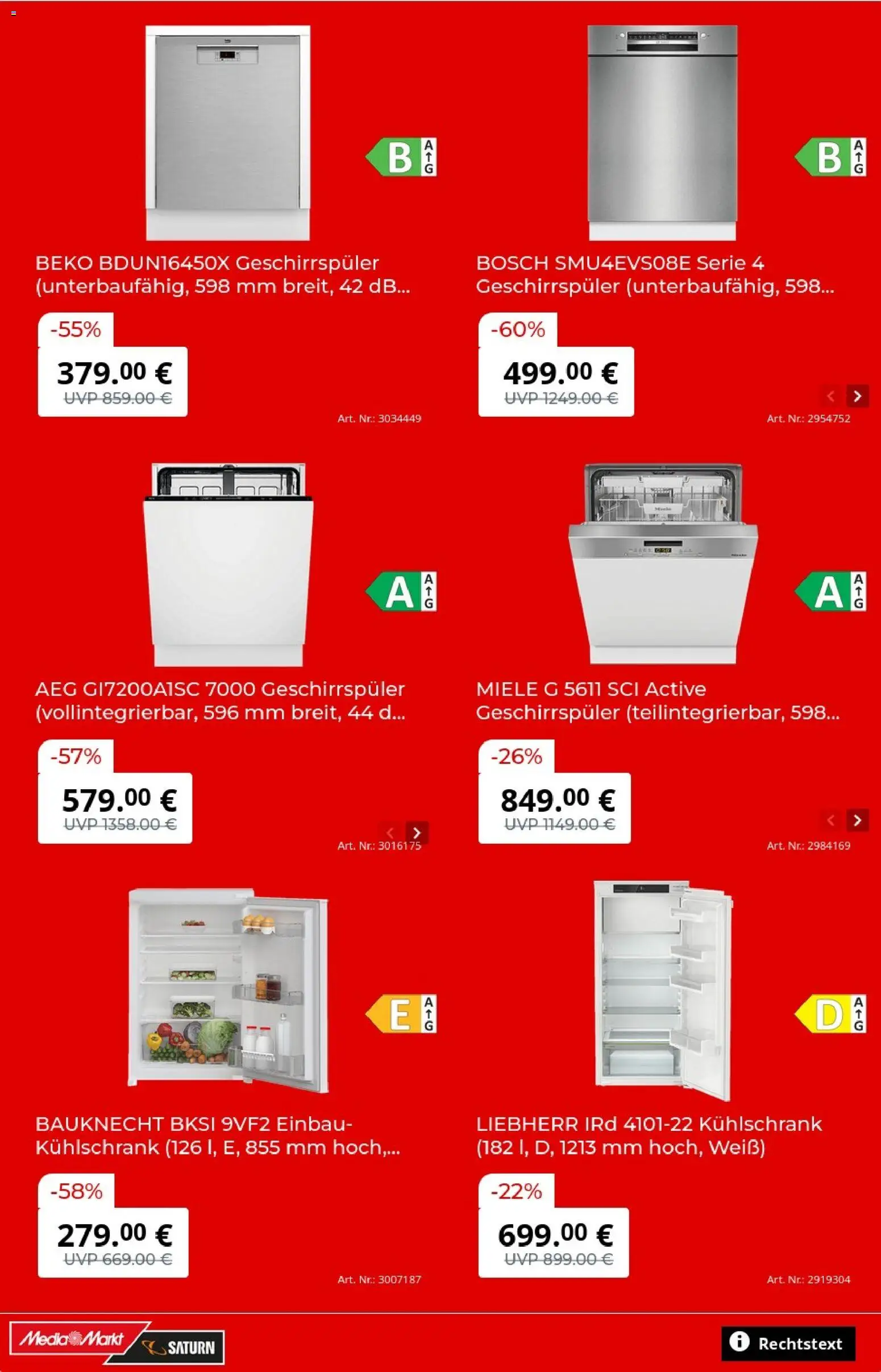 Media Markt Prospekt Prospekt in Deutschland