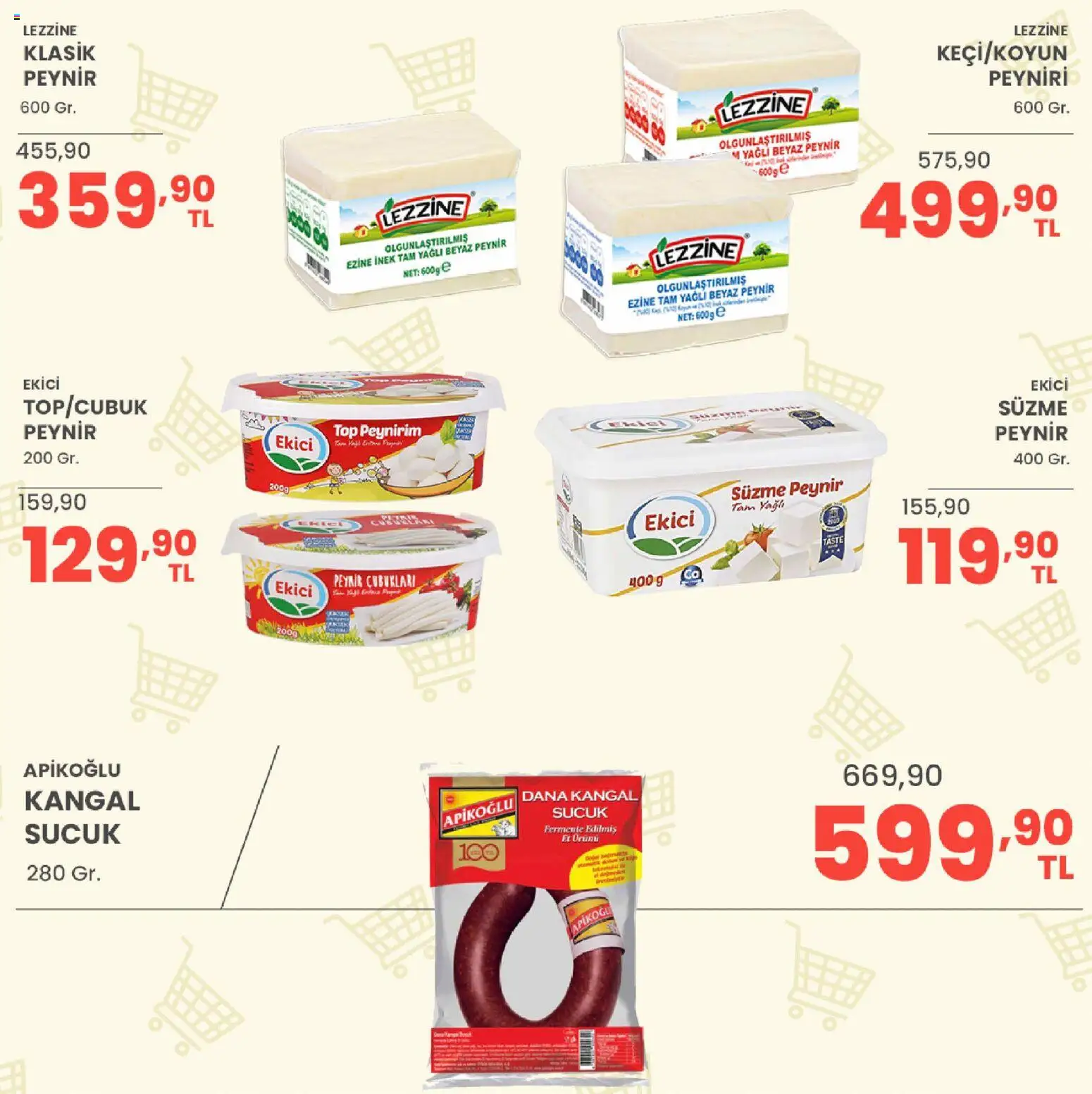 Sarıyer Katalog Katalog in Türkiye
