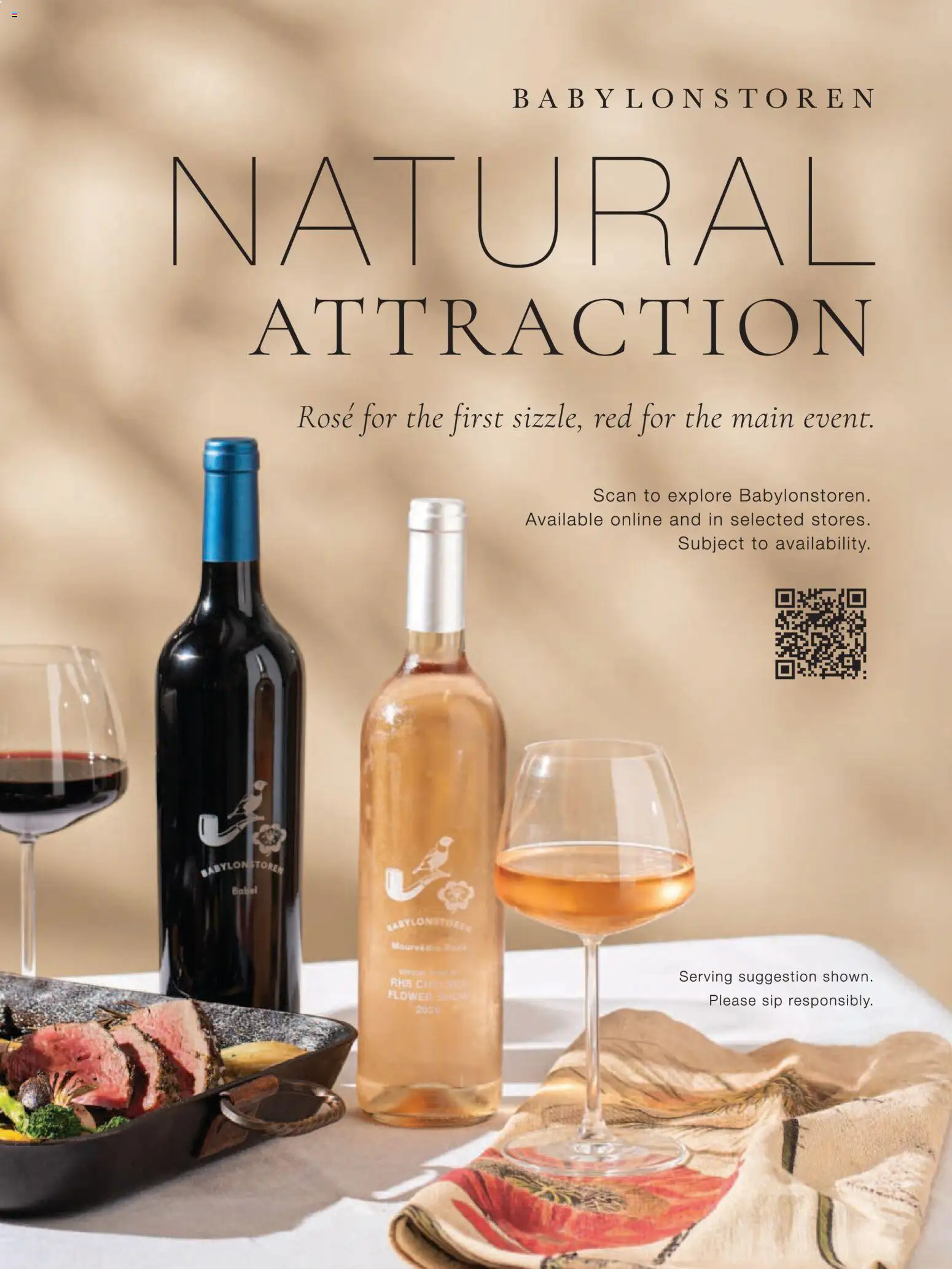 Do you know WHAT OFFERS await you at Waitrose? View the July flyer online! | United Kingdom