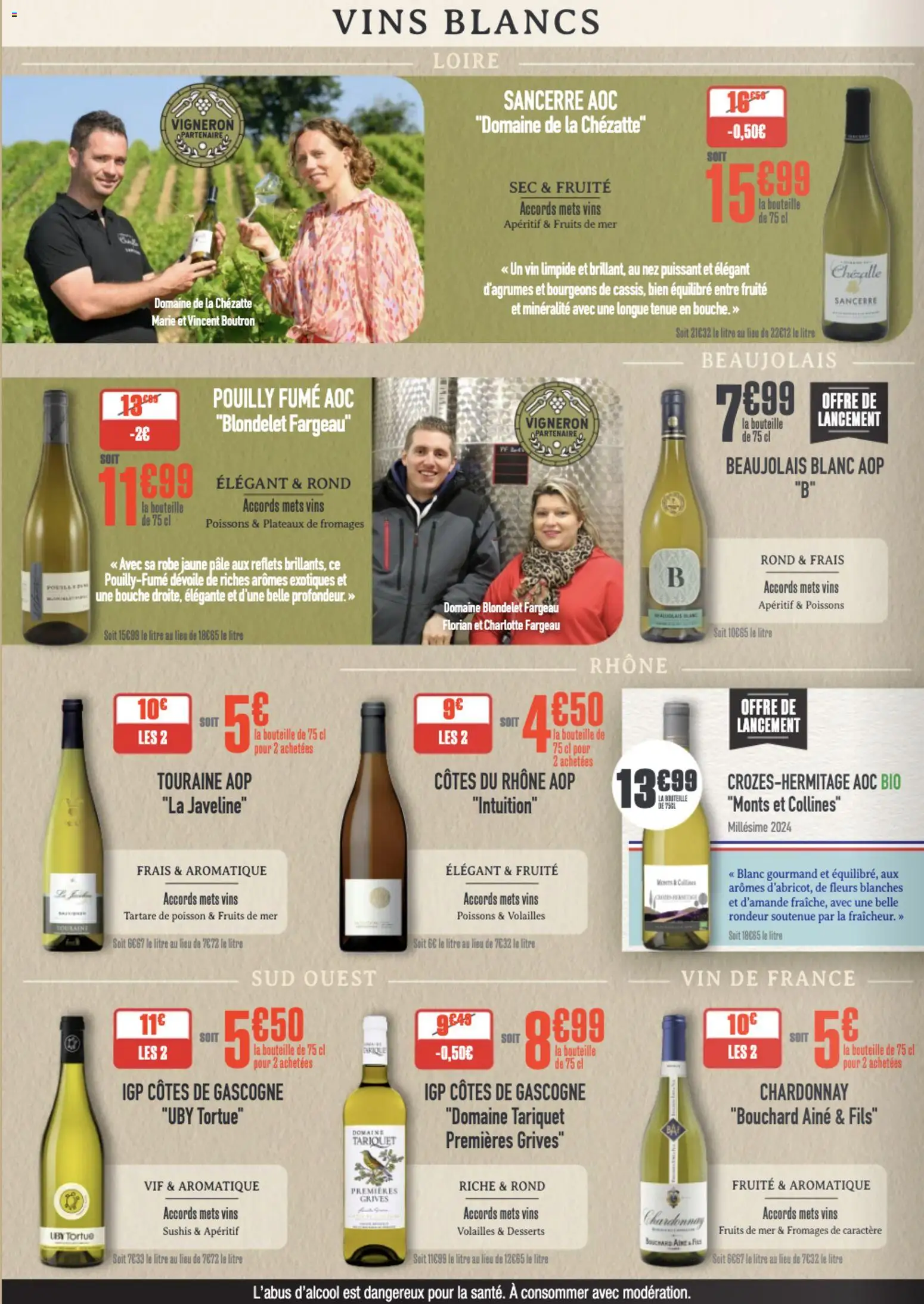 Grand Frais catalogue Catalogue in France