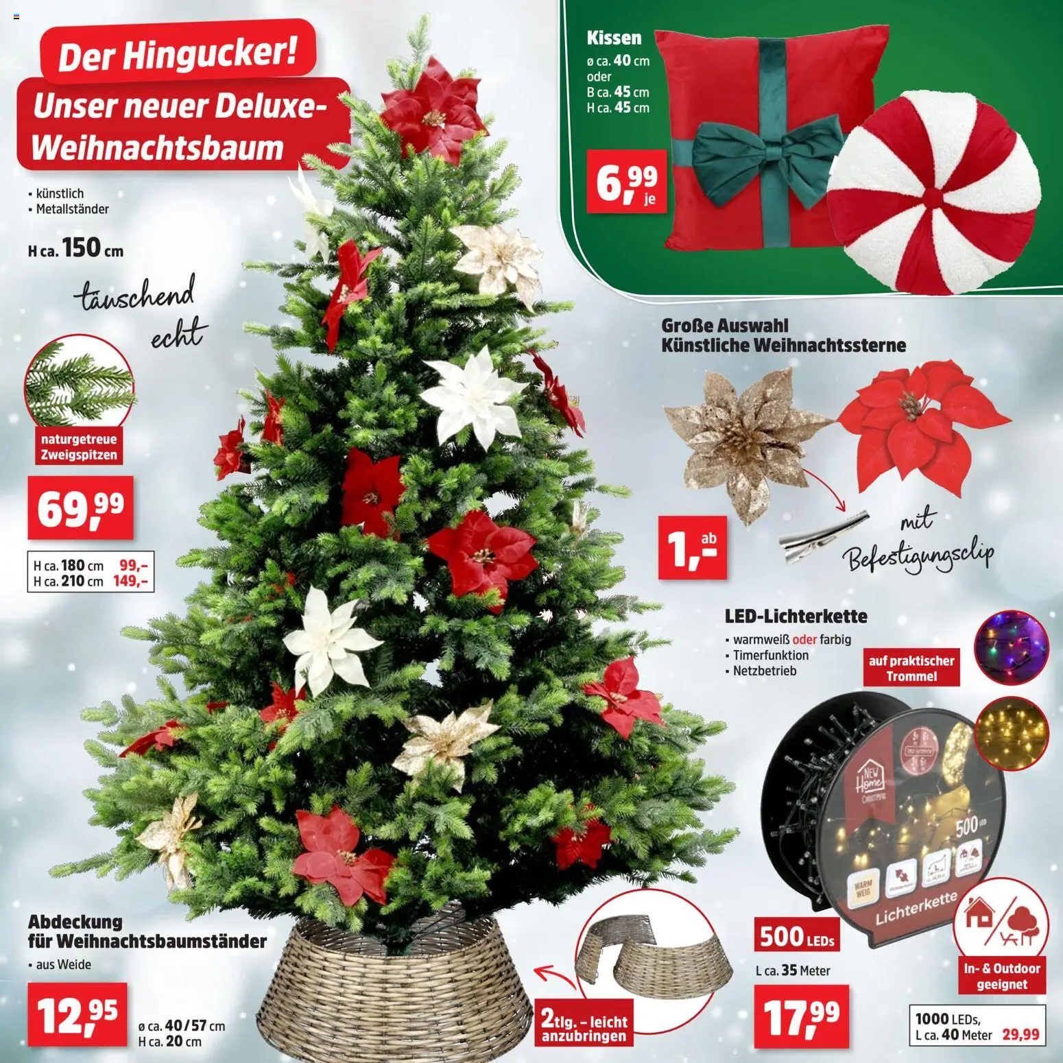 Thomas Philipps Prospekt Prospekt in Deutschland