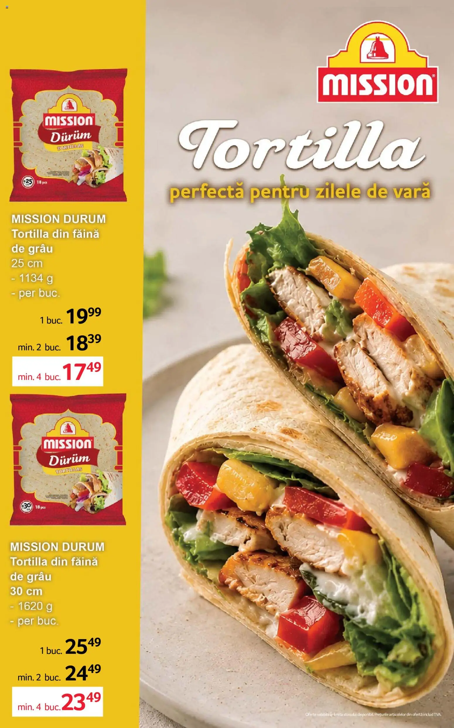 🛍️ Selgros Catalog din 26.06.2026 » Descoperiți oferte exclusive și economisiți chiar azi! 💰 | România