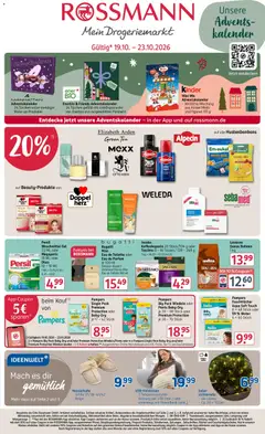 Rossmann Rossmann Pre Black Week