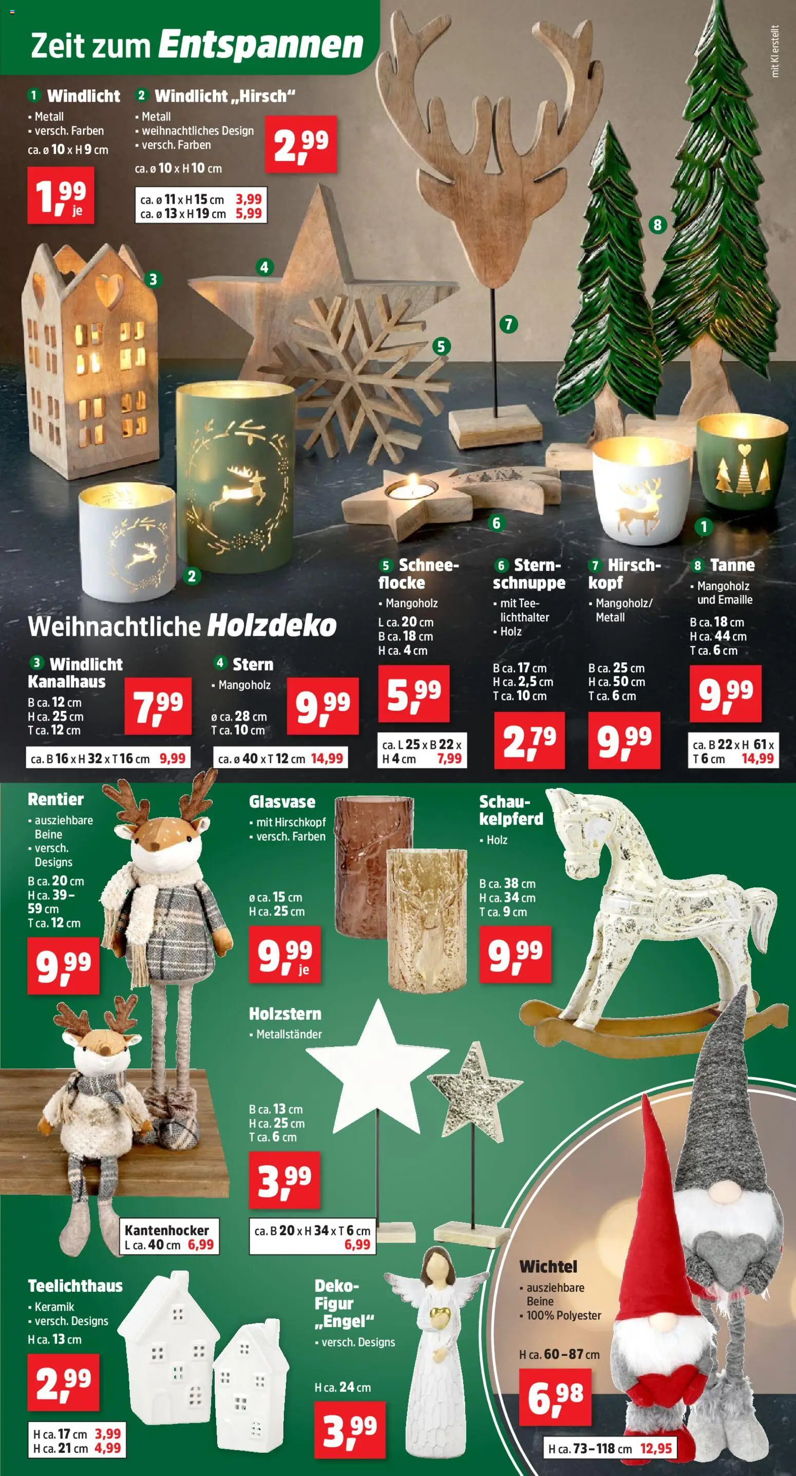 Thomas Philipps Prospekt Prospekt in Deutschland