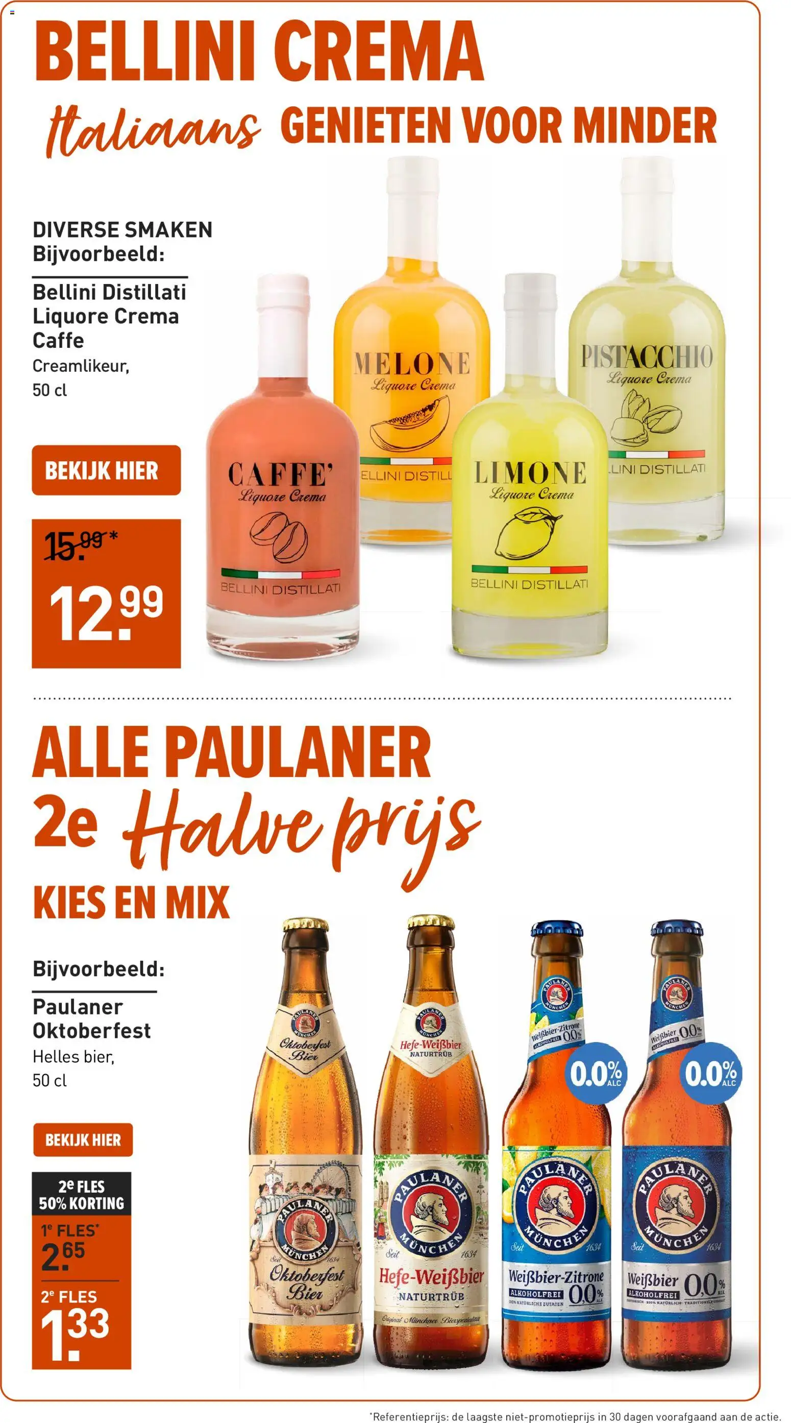 Gall en Gall folder Folder in Nederland