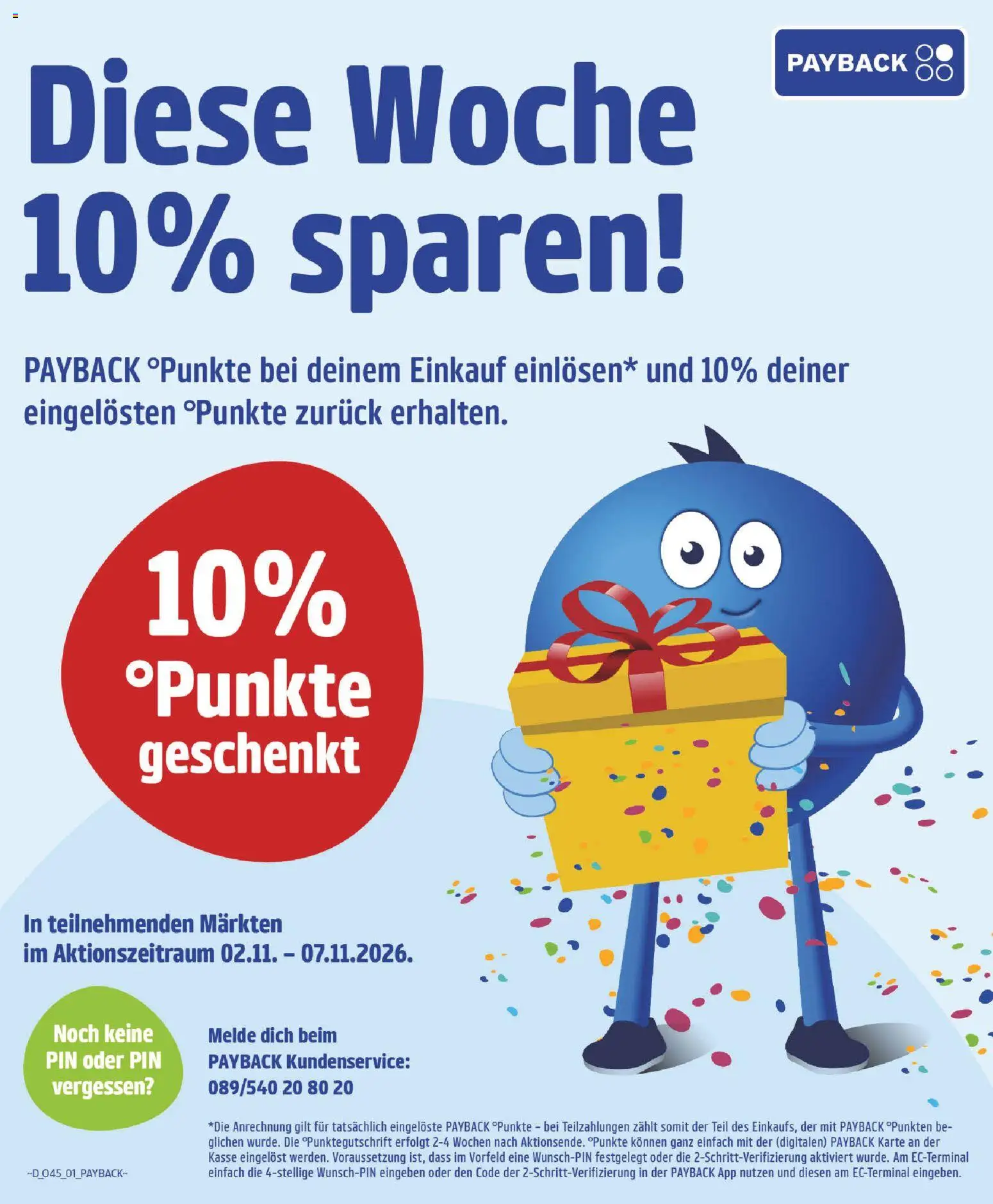Edeka Prospekt Prospekt in Deutschland