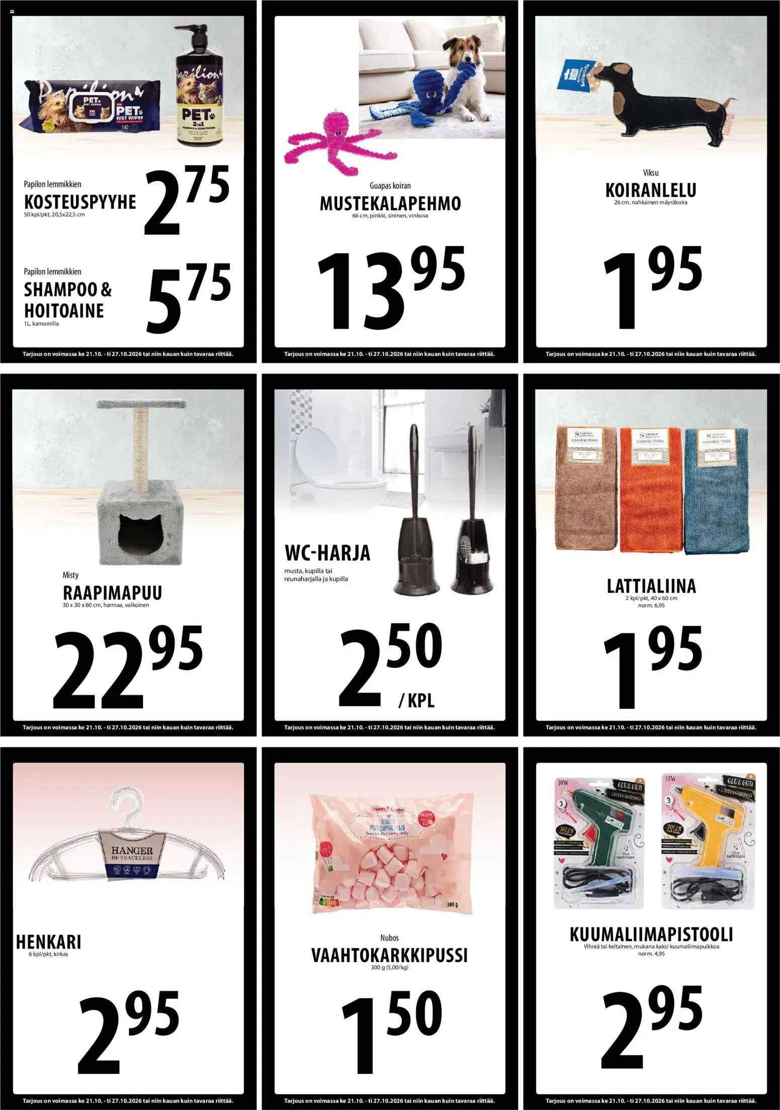 Tuuri tarjoukset Kuvasto in Suomi