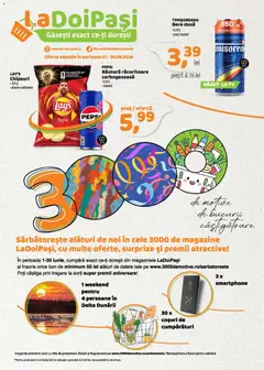 LaDoiPași LaDoiPași Catalog