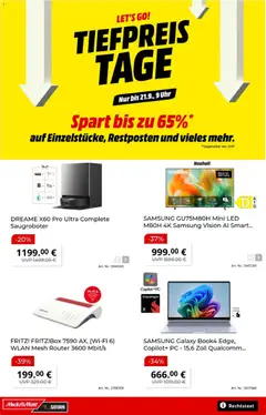 Media Markt Media Markt Prospekt
