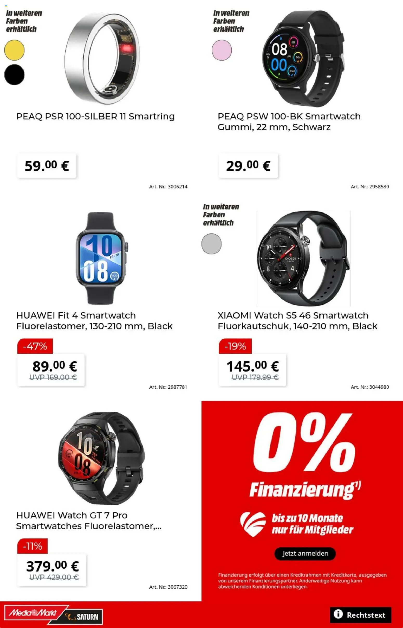 Media Markt Prospekt Prospekt in Deutschland
