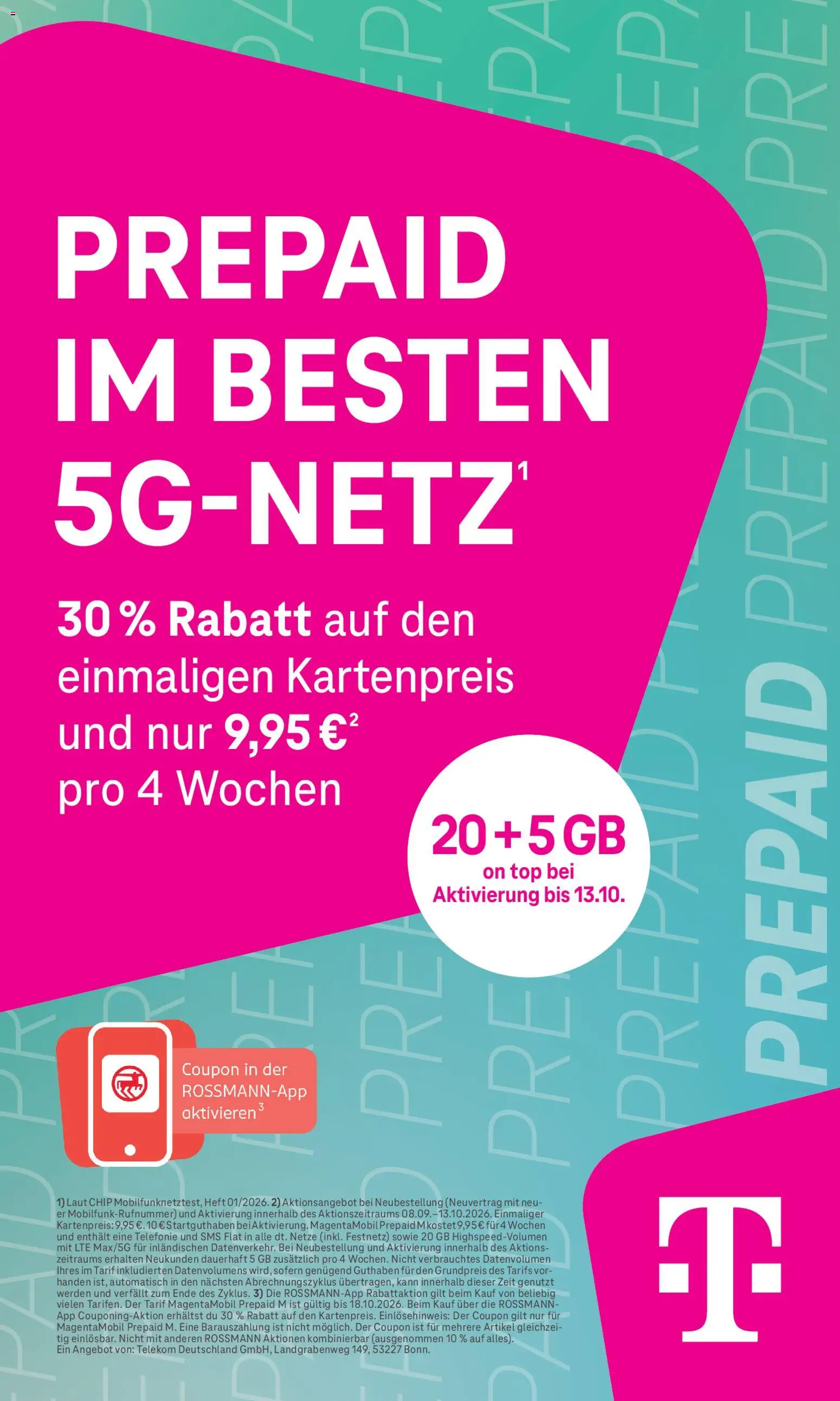 Rossmann Prospekt Prospekt in Deutschland