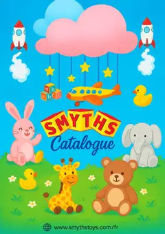Smyths Toys Smyths Toys catalogue