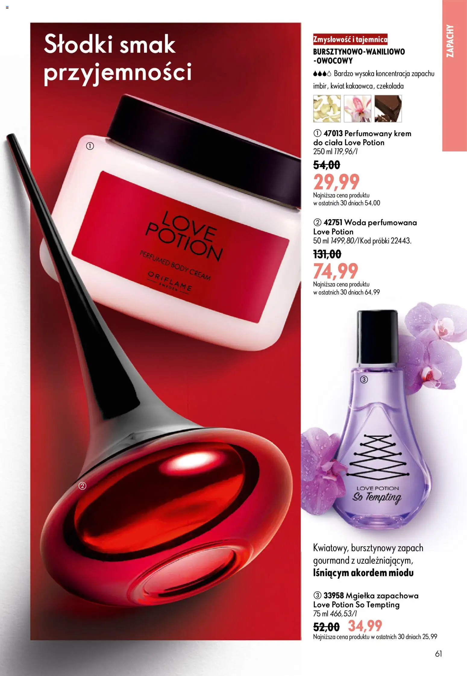 Oriflame Katalog 10 2026 od 08.07.2026 | 🔥 Mega okazje, które musisz zobaczyć! | Polska