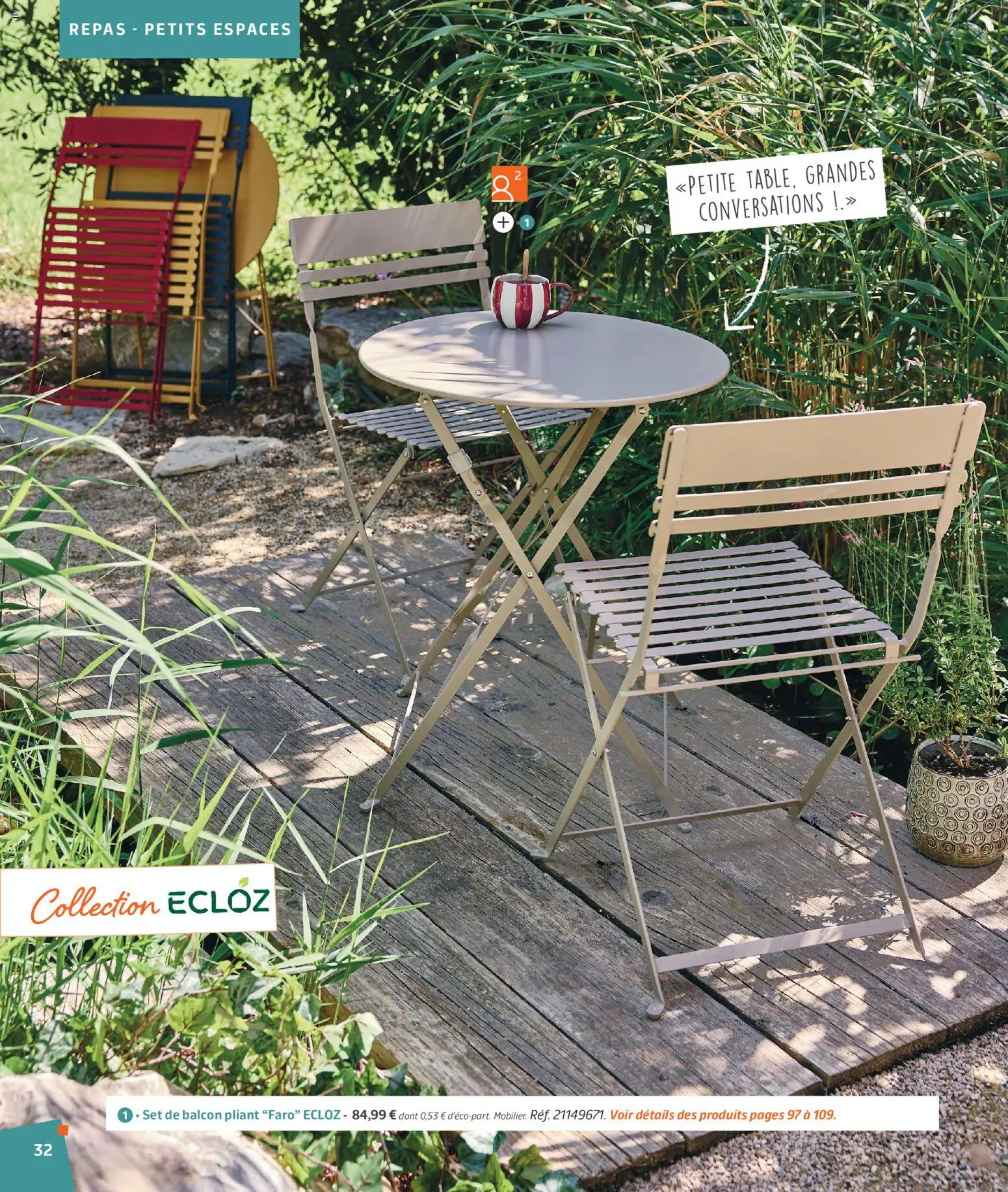 Les promos Jardiland débarquent le 27/02/2026 ! 🤯💰 | France