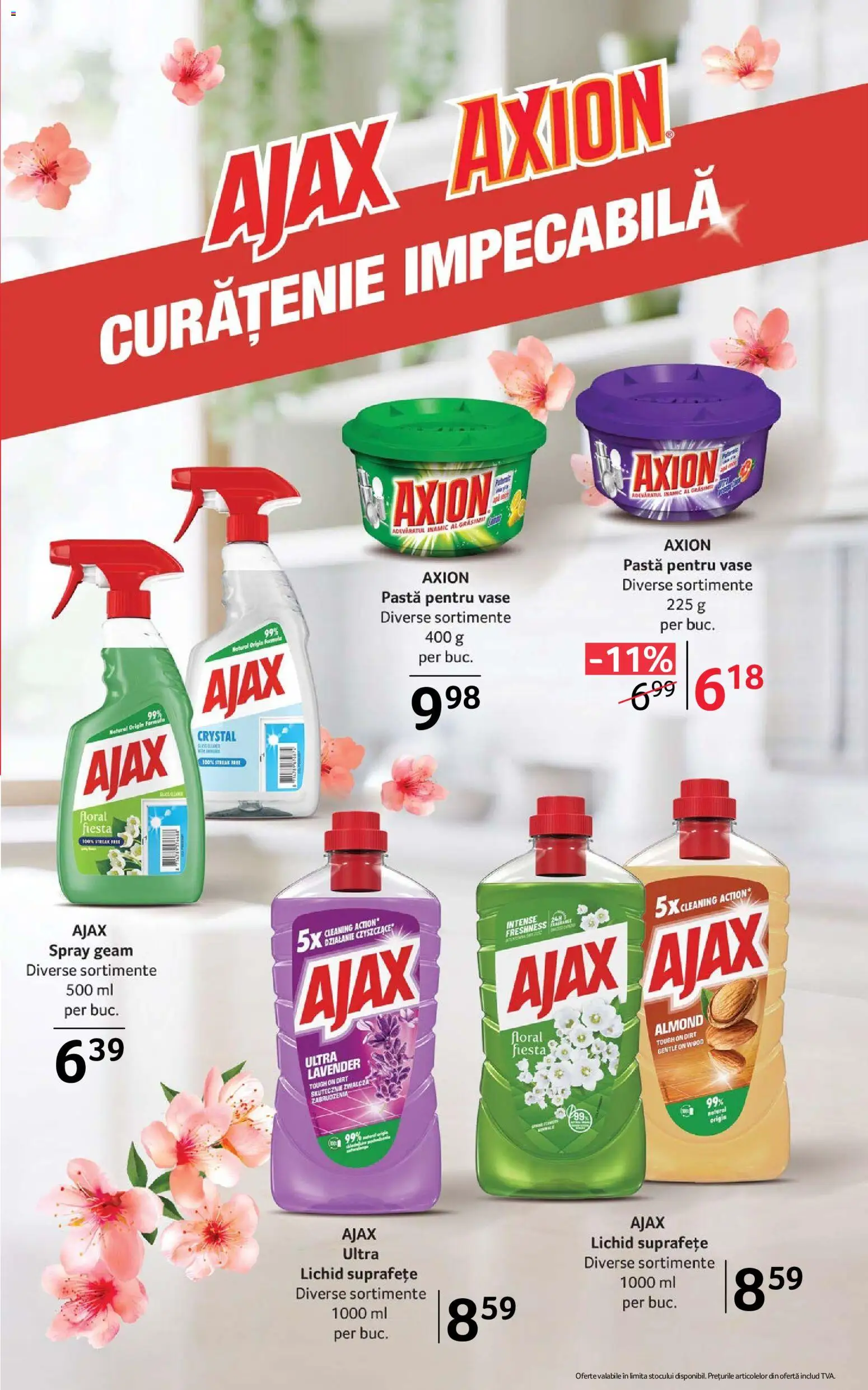 🛍️ Selgros Catalog din 10.07.2026 » Descoperiți oferte exclusive și economisiți chiar azi! 💰 | România