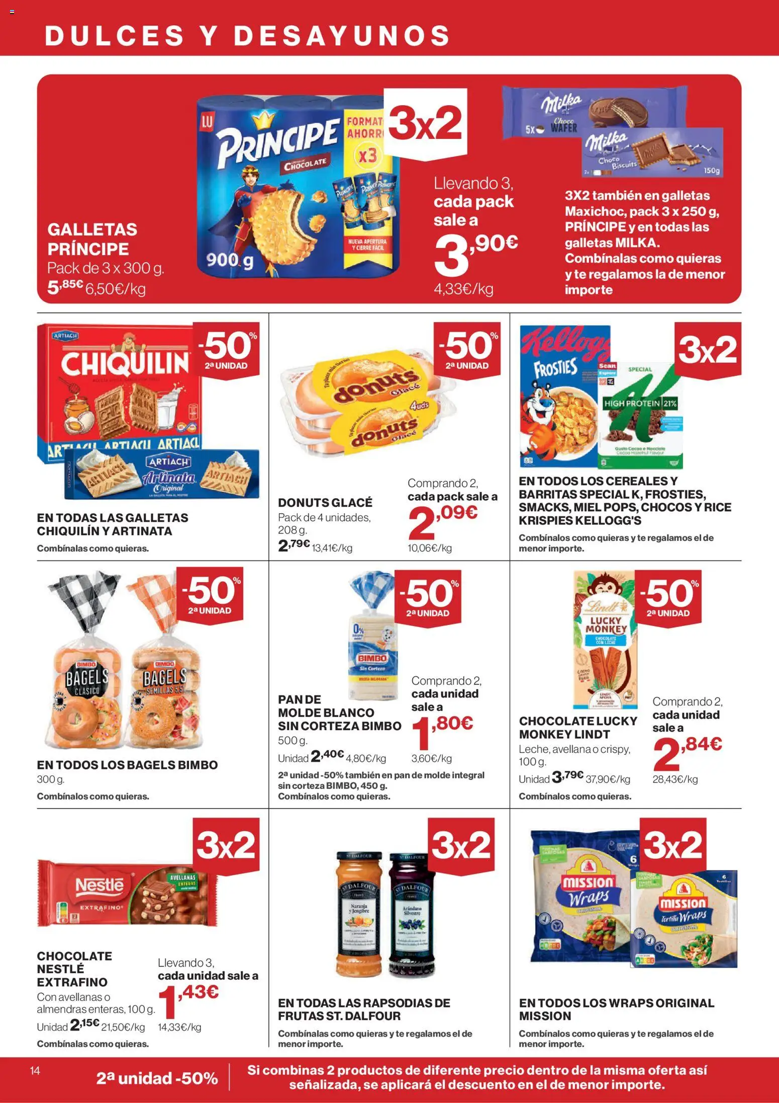 El Corte Inglés folleto desde 01/07/2026 | ¿Cómo obtener un descuento limitado? ¡Ahorra hoy mismo! | España