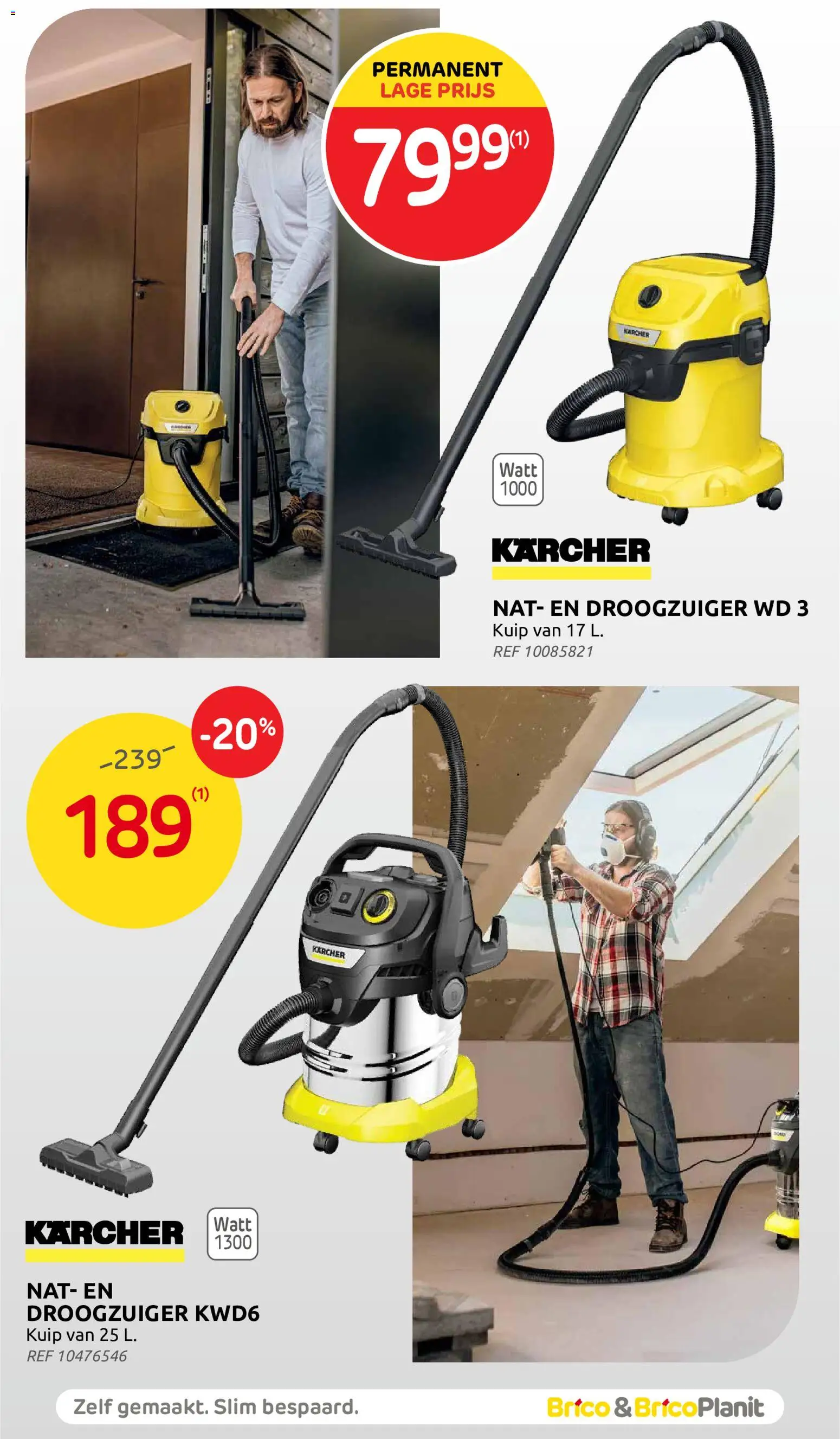 Nieuwe » Brico folder van 01/07/2026 🤩  « is er! Ontdek geweldige aanbiedingen en bespaar. | België