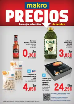 Makro Makro Precios Centro
